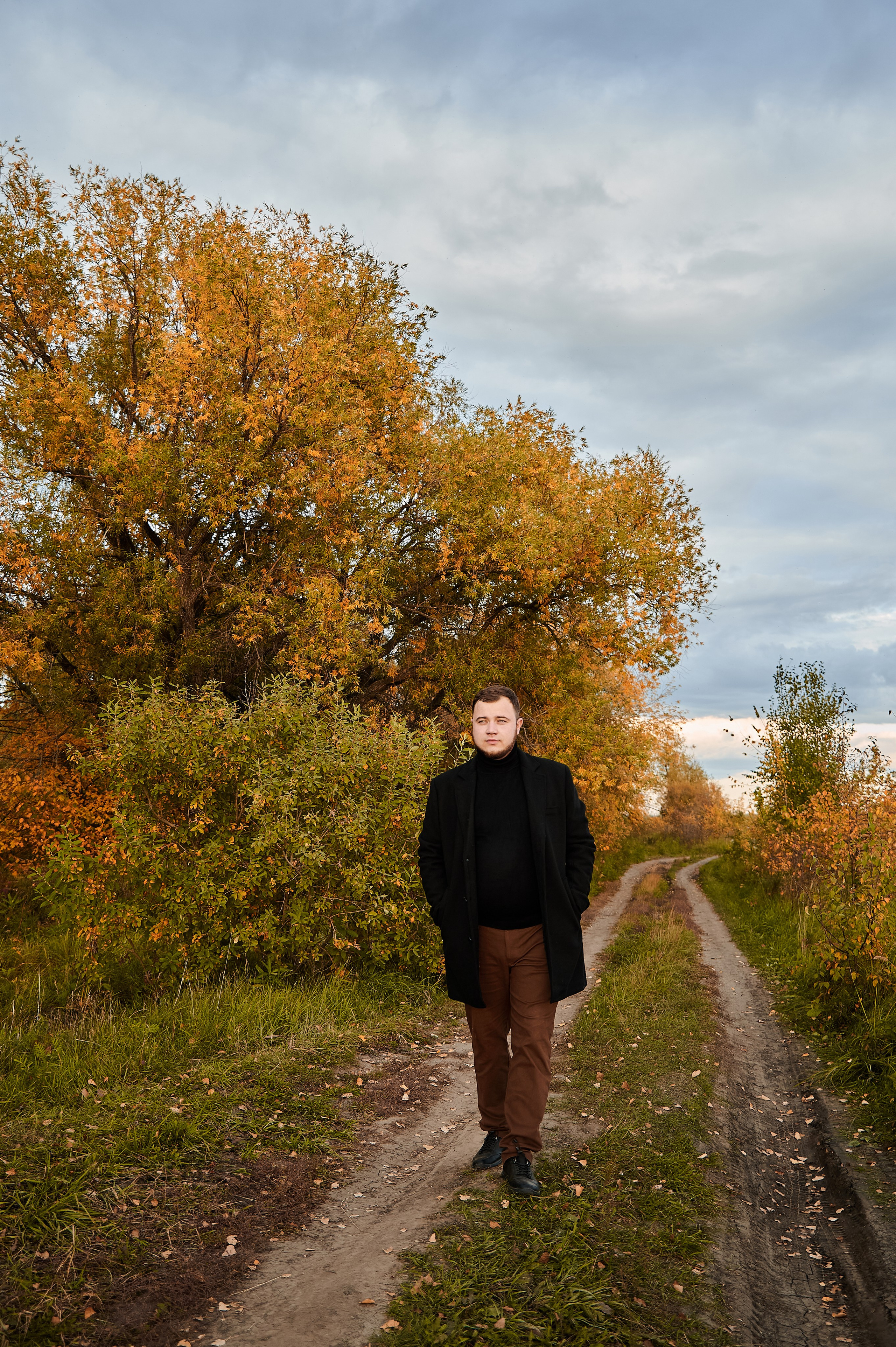 Места для фотосессии — Ишим. Свадебный и портретный фотограф в Тюмени Женя Черемнова