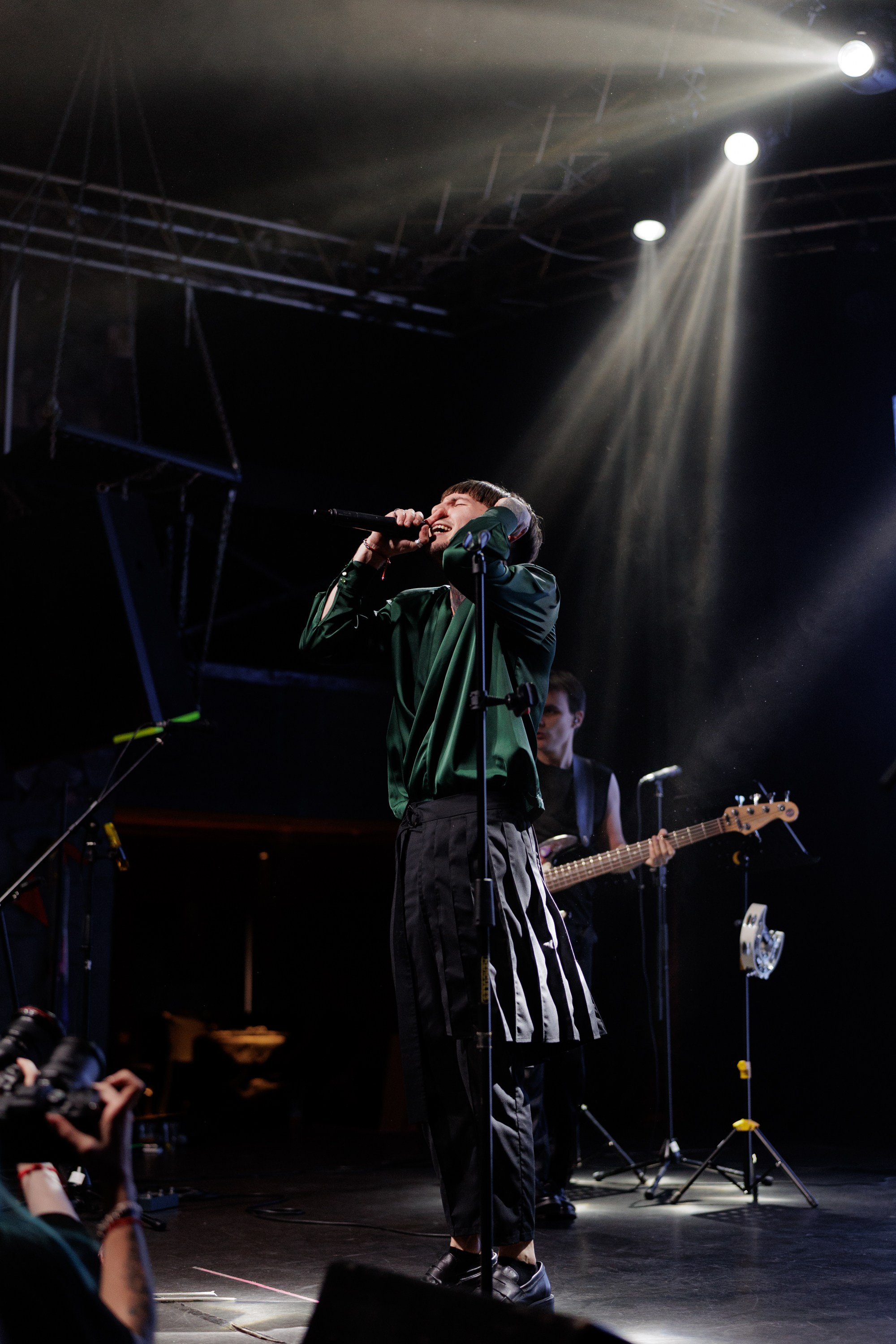 Открытие свадебного сезона 2025. Свадебный фотограф