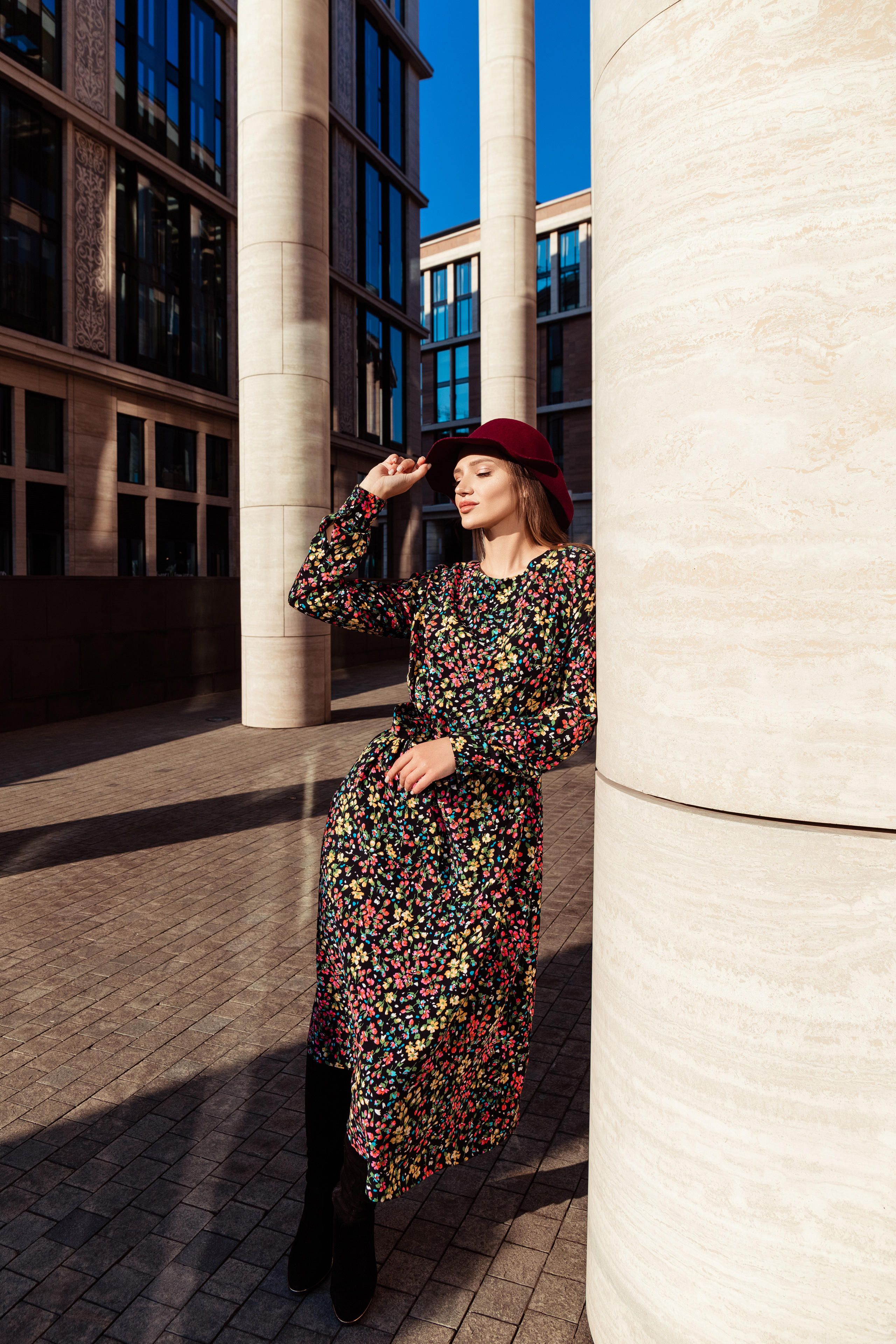 Распаковка личности через архетипы и фотосъёмка для блога