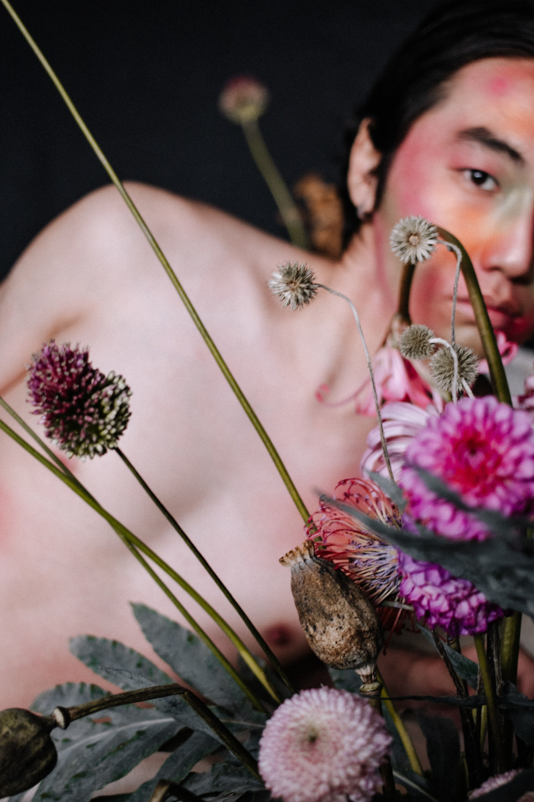 Как интересно снять мужчину?. Маша Иванова —