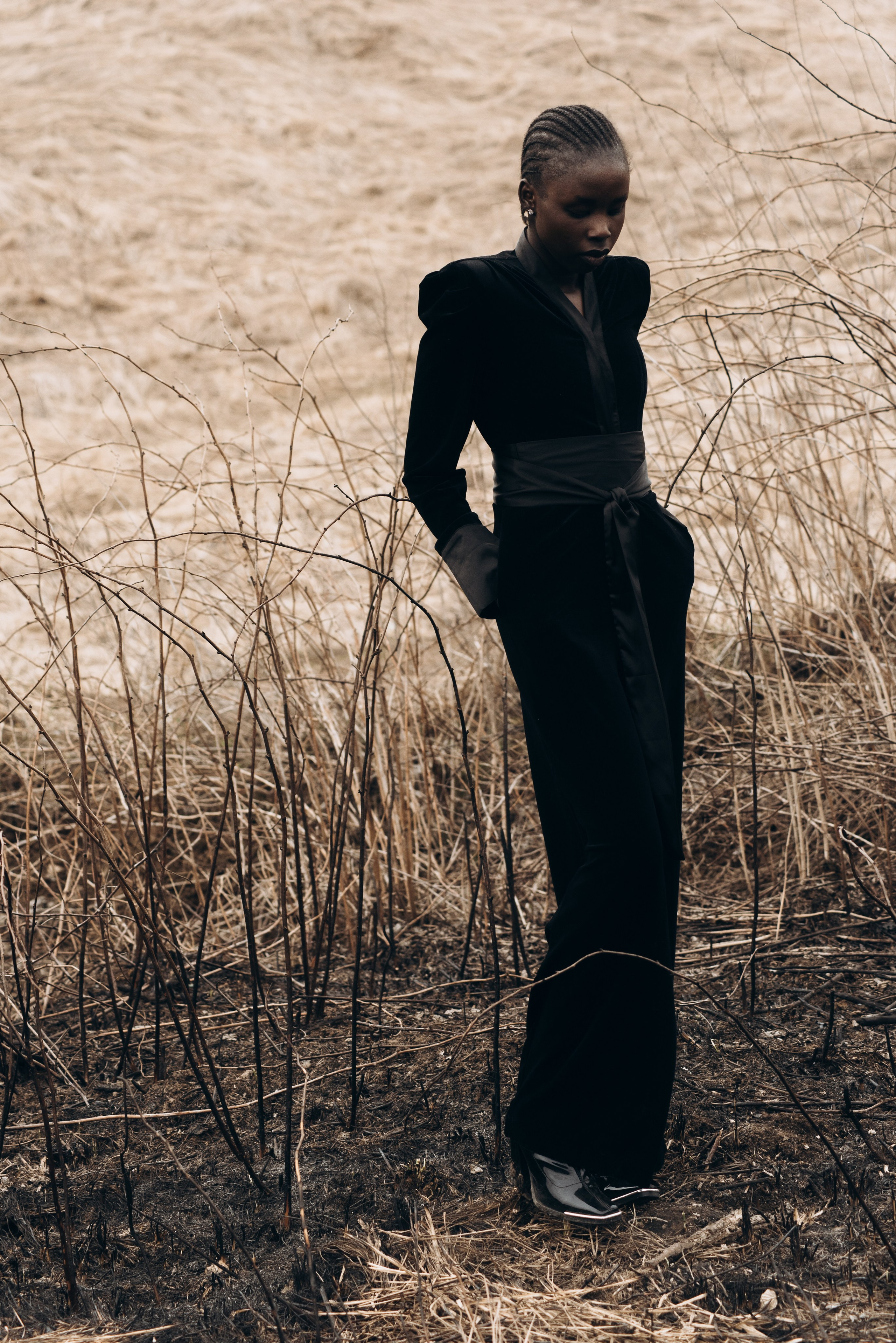 Фотосессия на улице в Москве (подарочный сертификат)