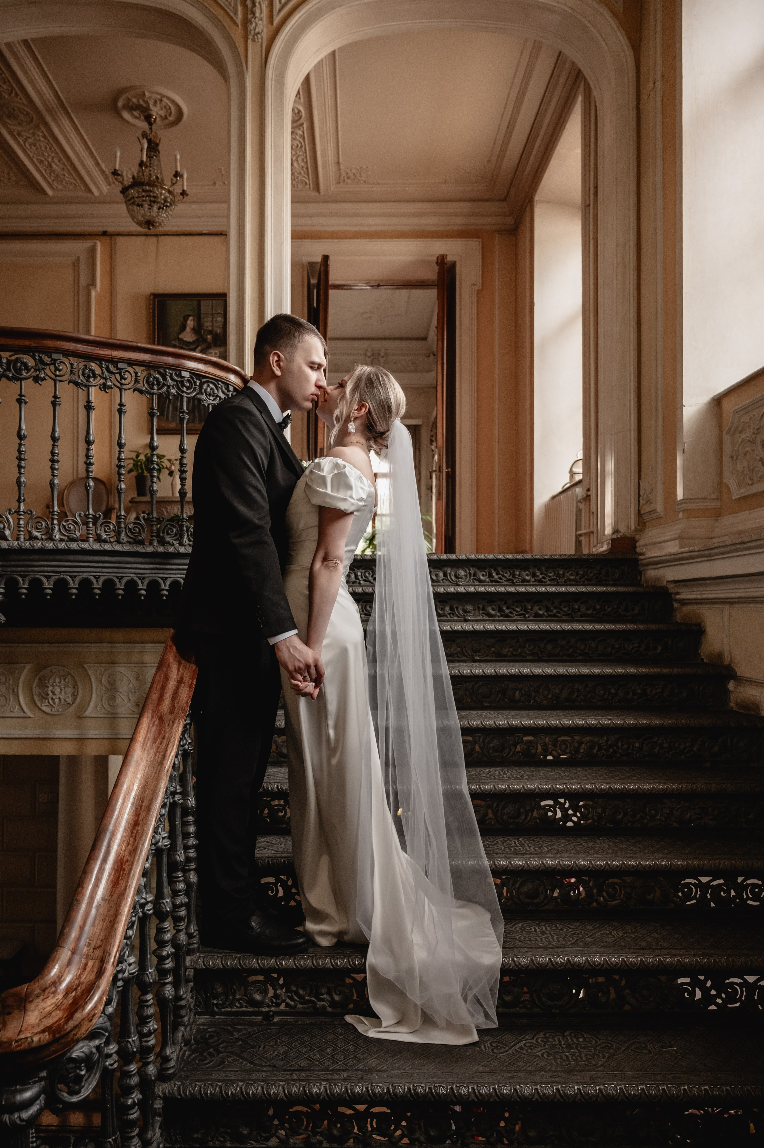 Свадебные серии. Свадебный фотограф Татьяна Сорока Москва и МО