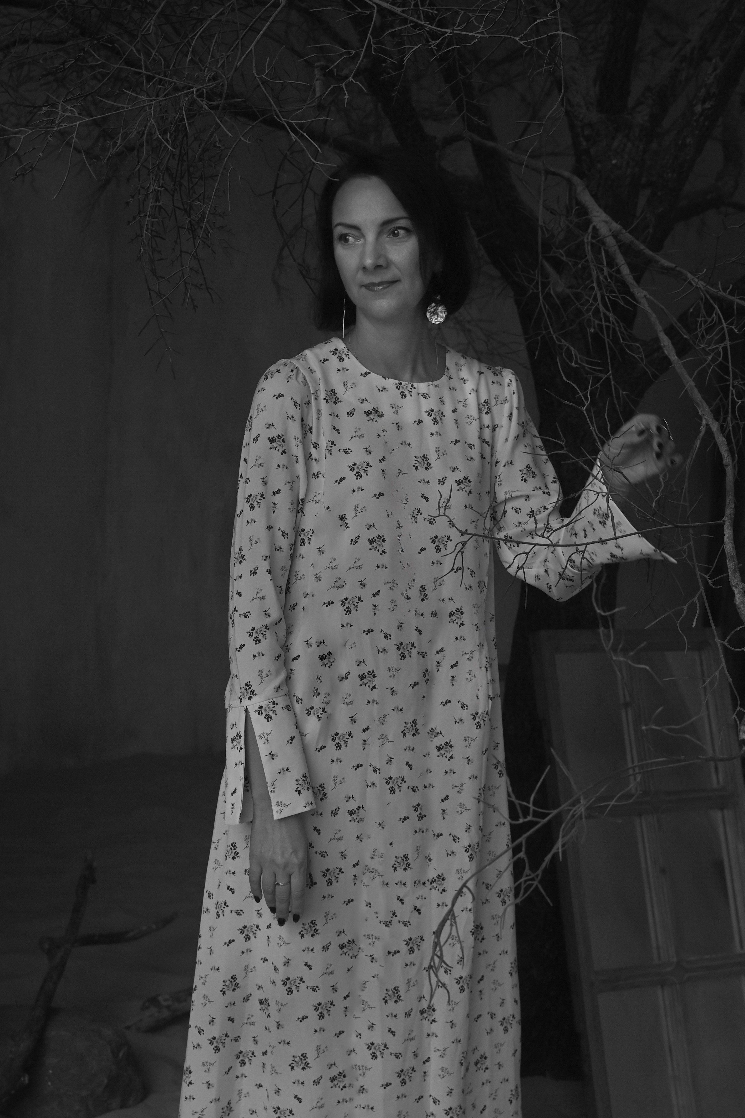 Портретный фотограф в Москве Казьмина Олеся