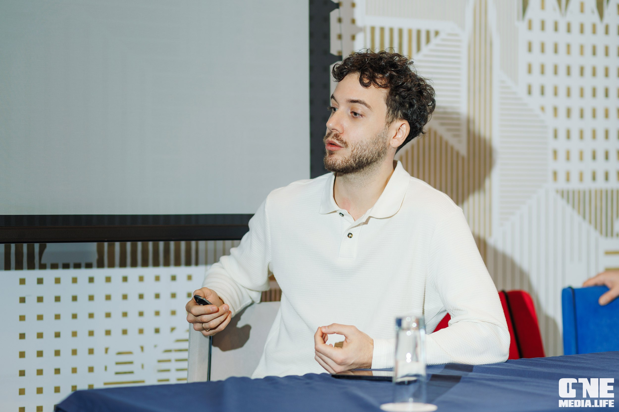 Мой Бизнес. Конференция кластерных инициатив. One Media Life: фоторепортажи, фотоотчеты с мероприятий и заведений