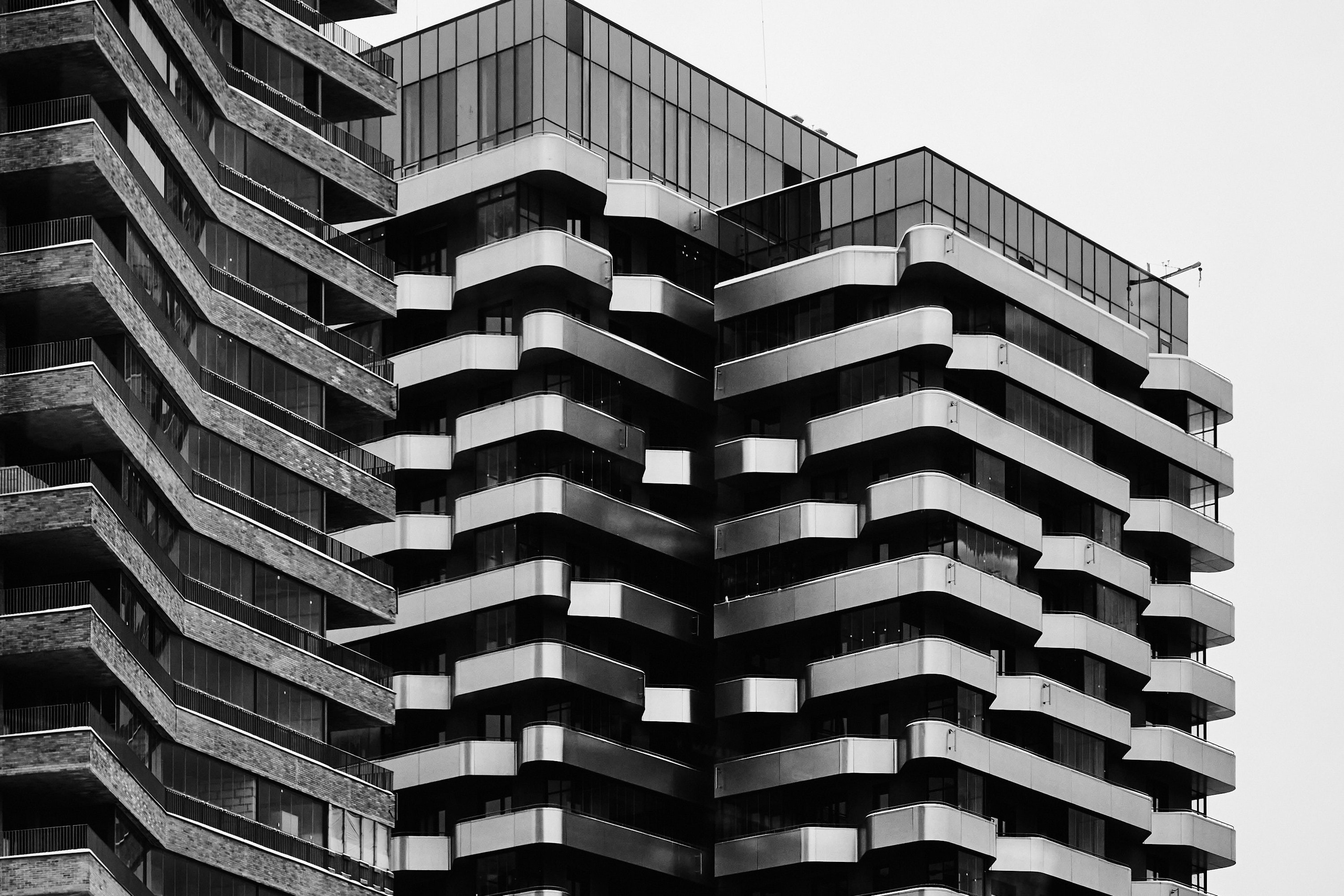 Фотосессия района ЗИЛАРТ зимой 2026 года. Константин Камышников: интерьерный фотограф в Москве и Подмосковье