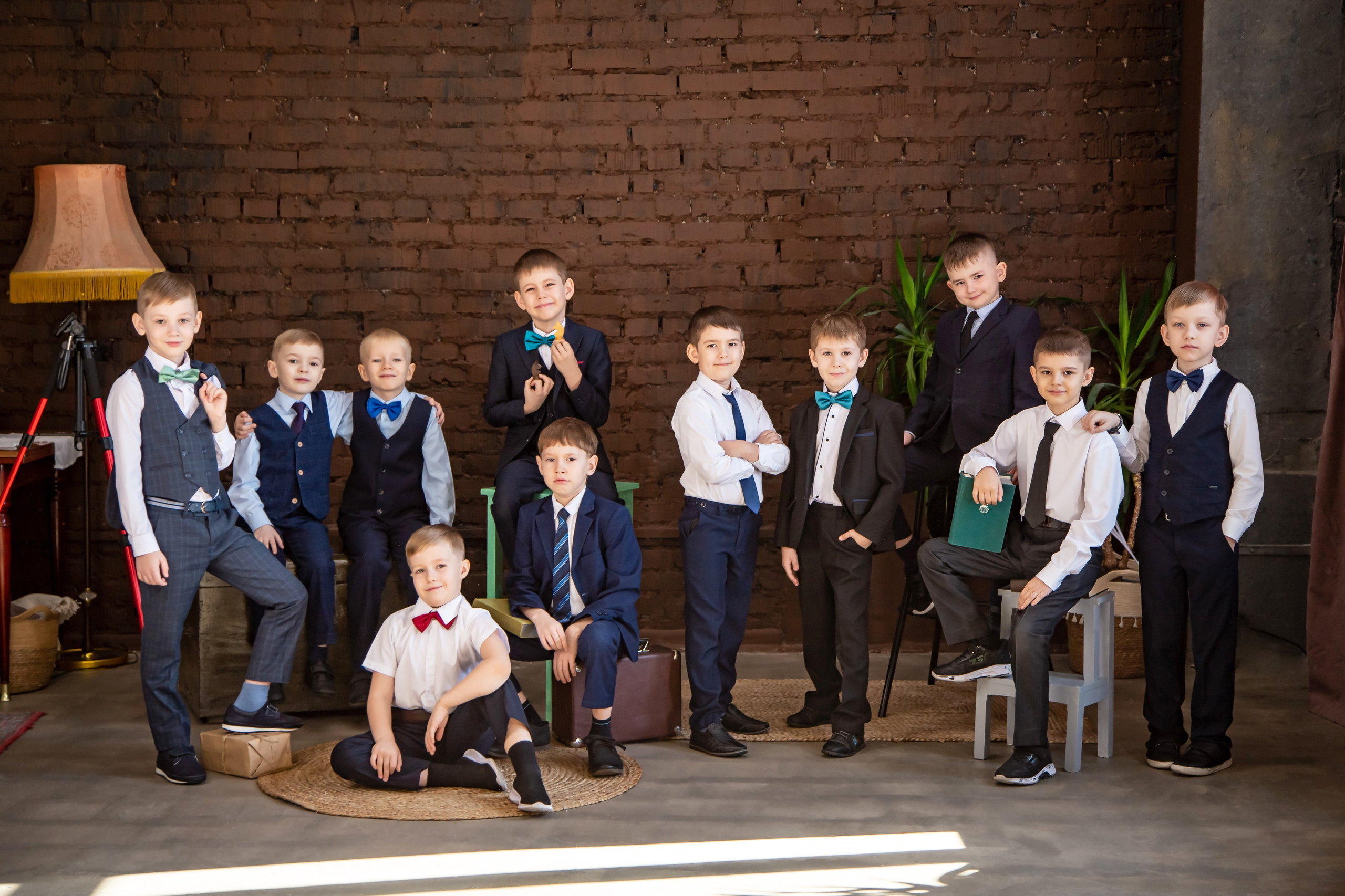 Творческая студия АЛНИфото