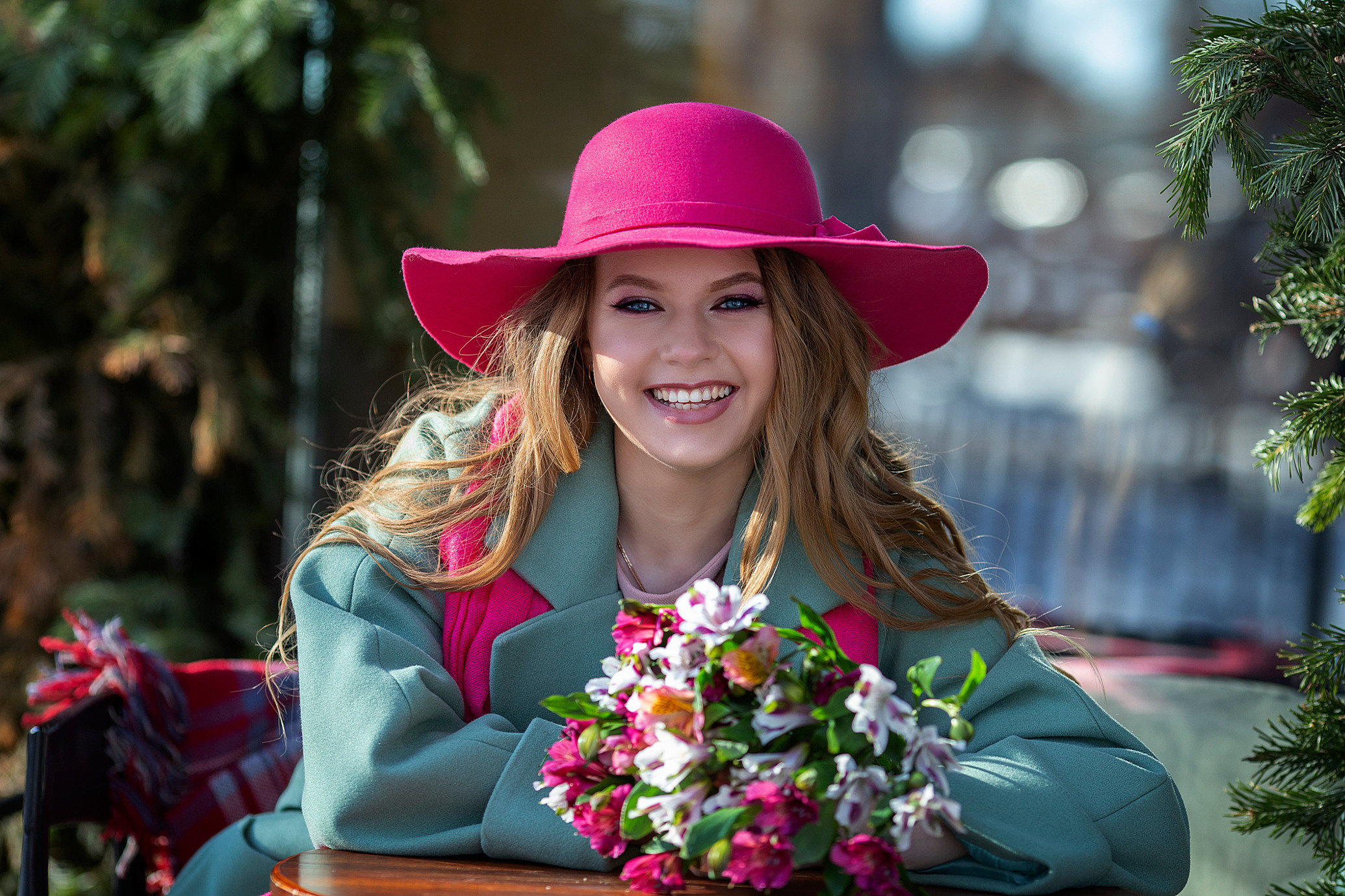 Детский и семейный фотограф Ольга Юртаева