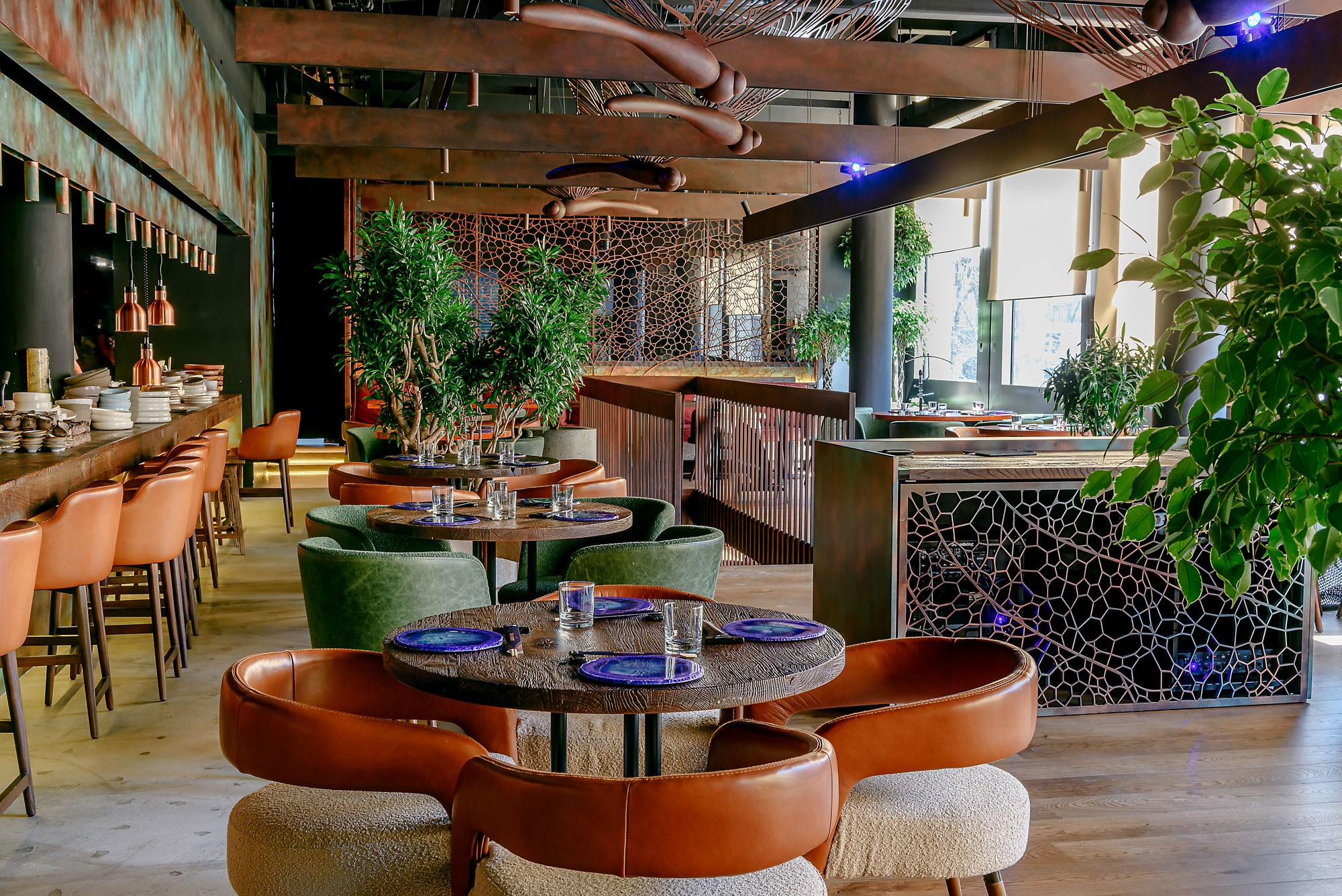 Интерьерная. Фотограф Алматы Кирилл Федоров