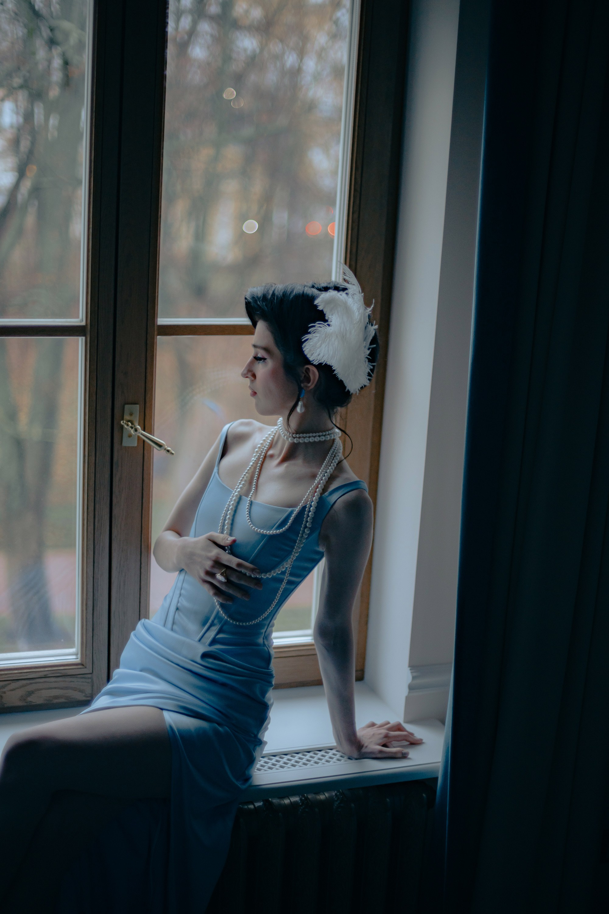 Wedding dresses. Андрей Цветков — репортажный, свадебный и портретный фотограф в Санкт-Петербурге