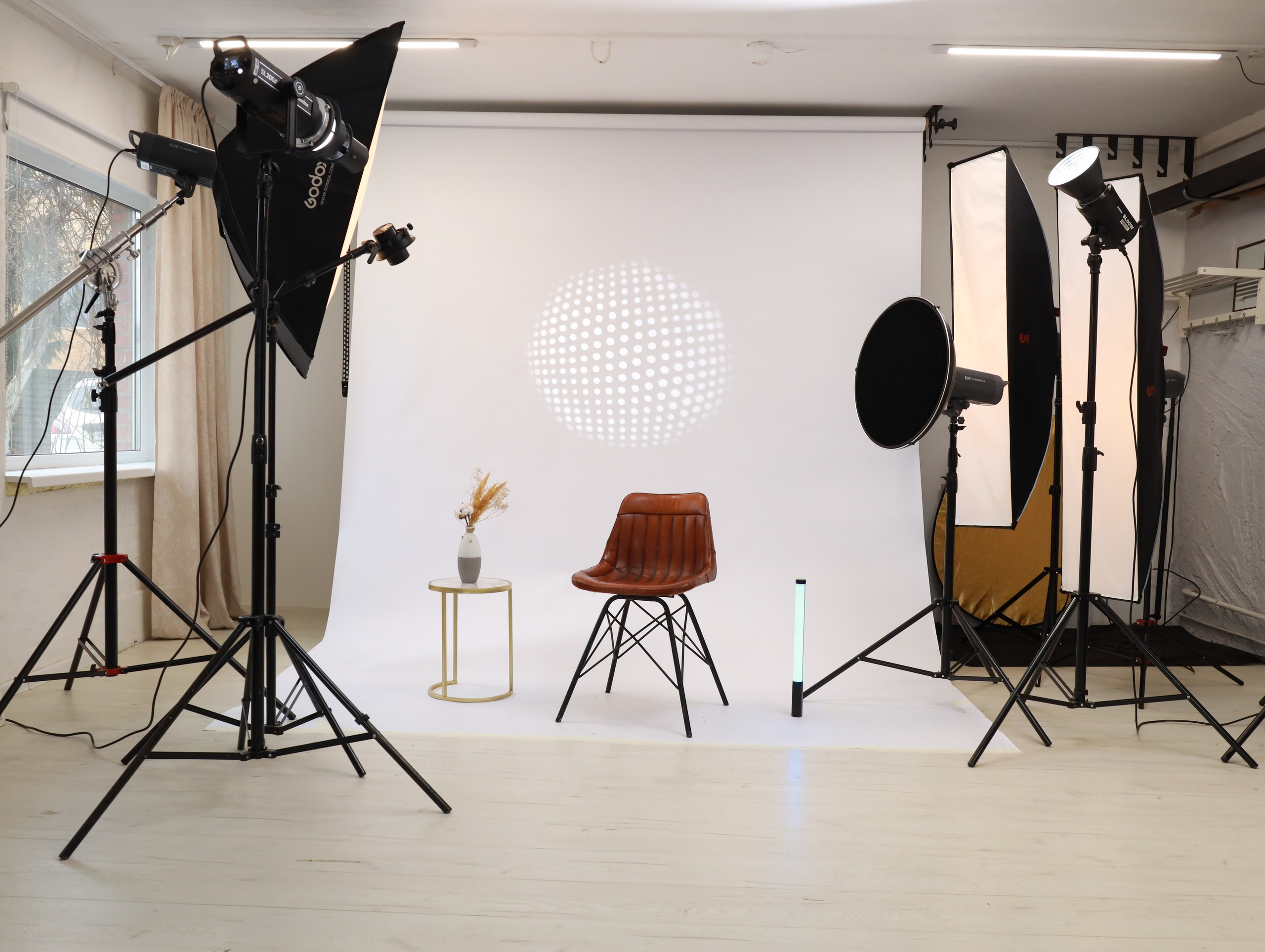 Рекламный фотограф в Санкт-Петербурге Петр Дорошенко