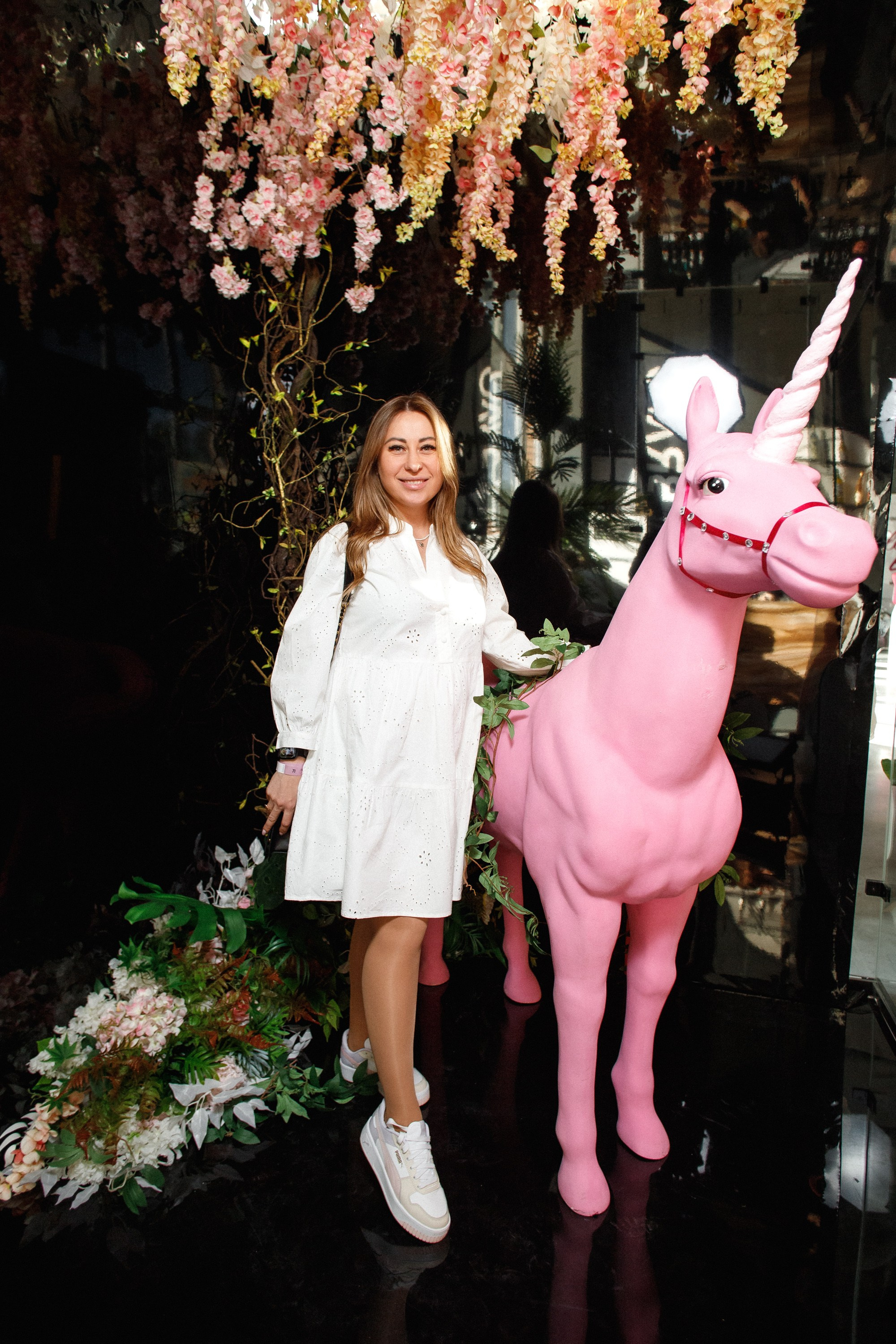 BRAVO FLORA EVENT. СВОИ. ФОТООТЧЕТЫ-СОБЫТИЯ-МЕСТА