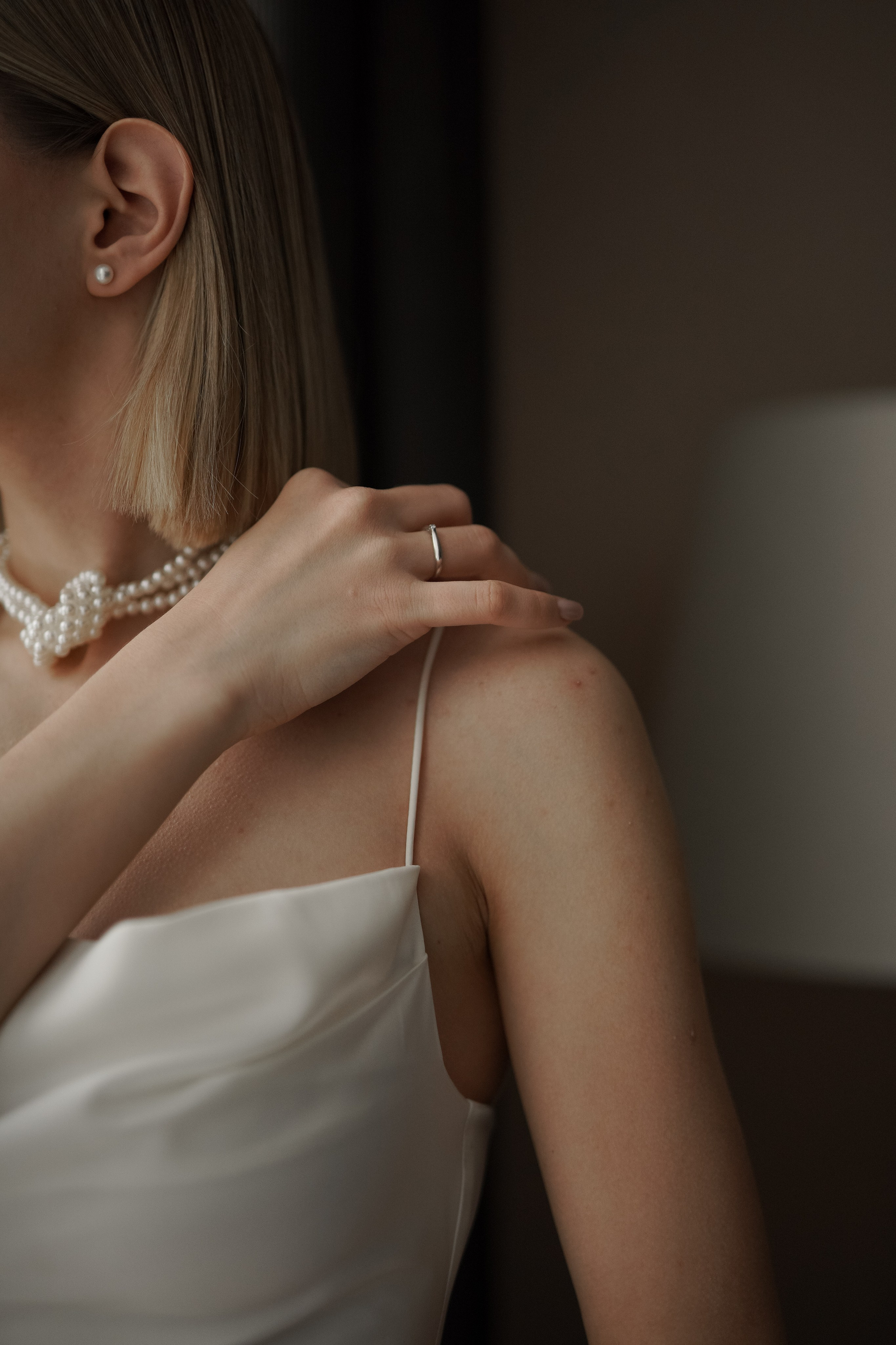 Дарья и Кирилл. Свадебный фотограф Марина Попова