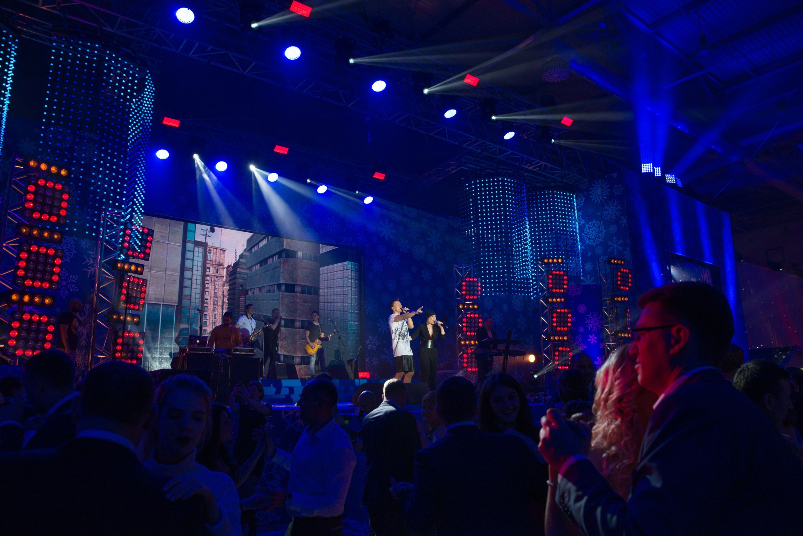 Новогодние фотосъемки. Примеры работ. Портретный фотограф в Москве Алексей Михайлов