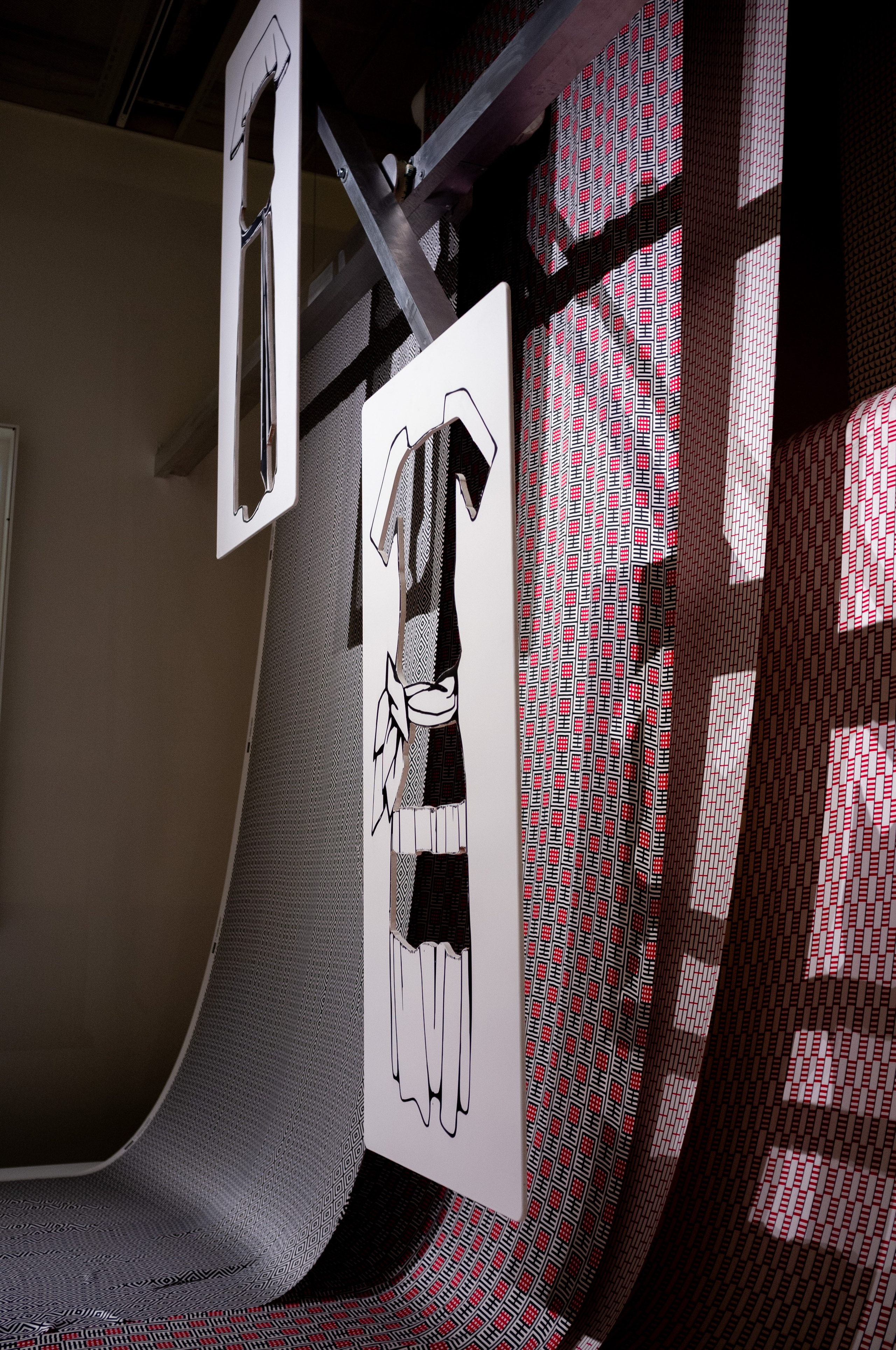 Люба, Любочка, Любовь. Еврейский музей. Искусство фотографии. Мария Осокина