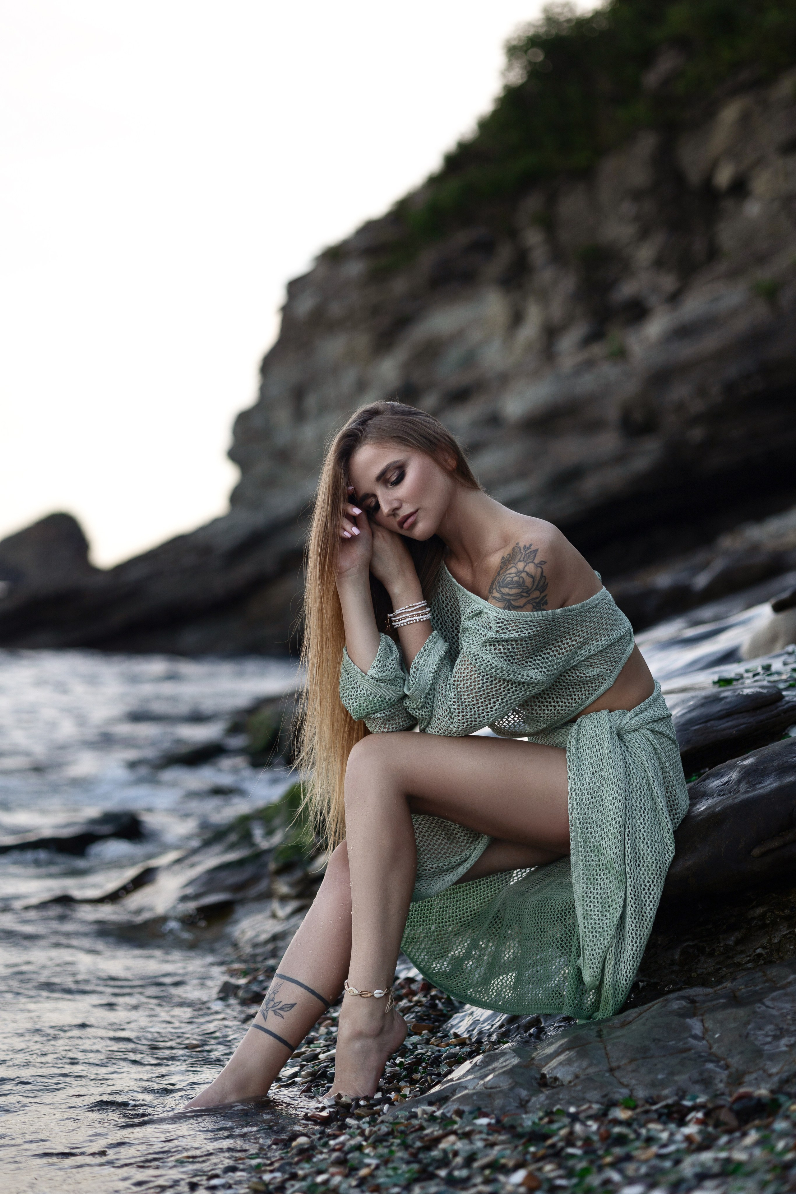 Аникеева Тамара | Портретный фотограф во Владивостоке