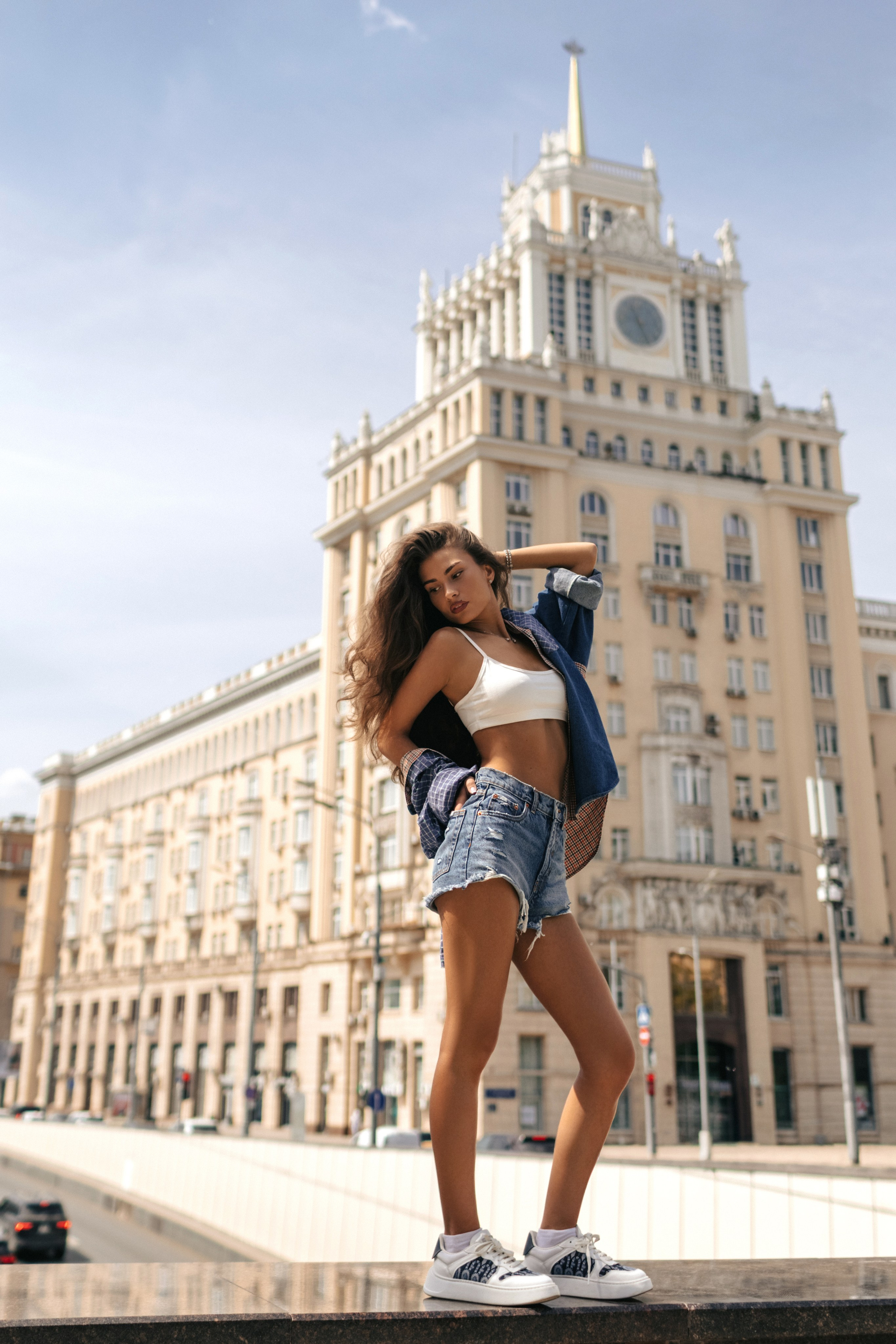 Фотограф Москва — Женские, парные, семейные и свадебные фотосессии | Ксения Ширкова