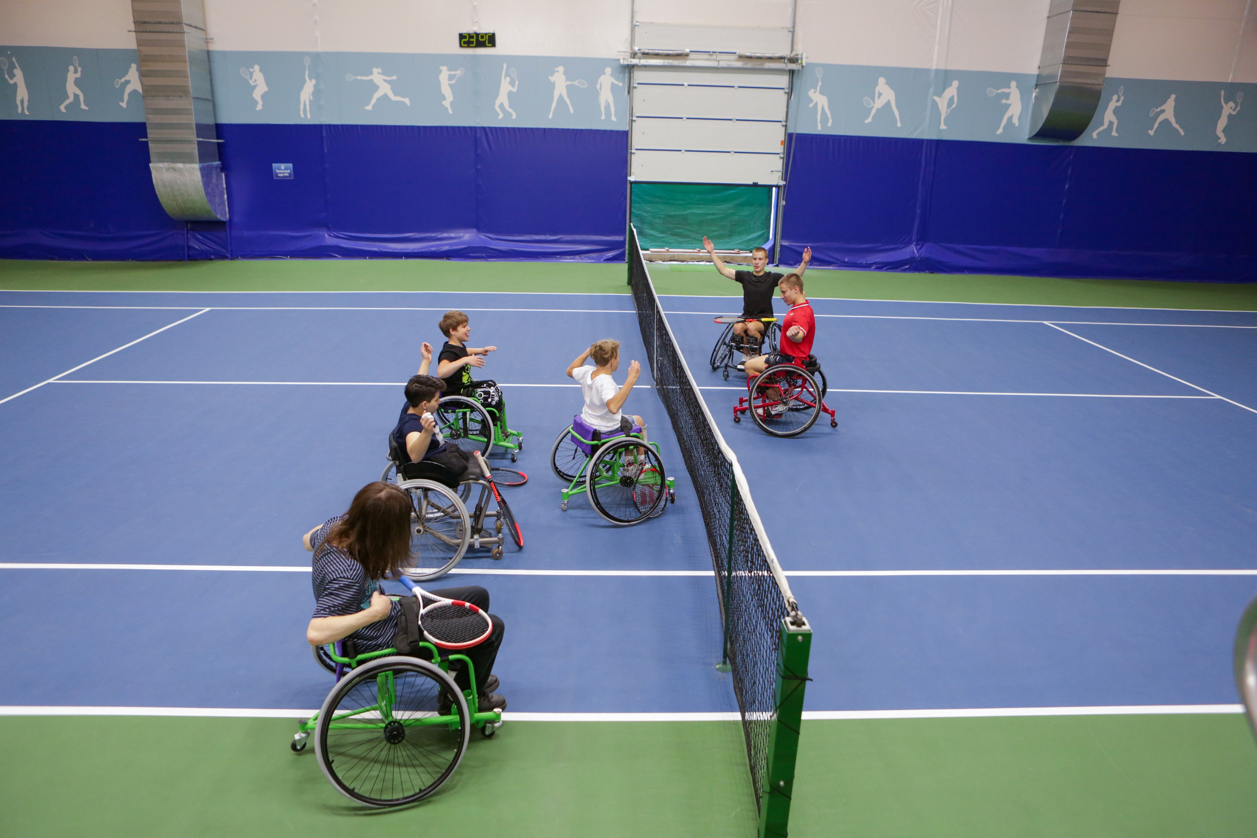 АНО Второе дыхание: Летний кубок столицы. Репортажный, семейный, свадебный, портретный фотограф