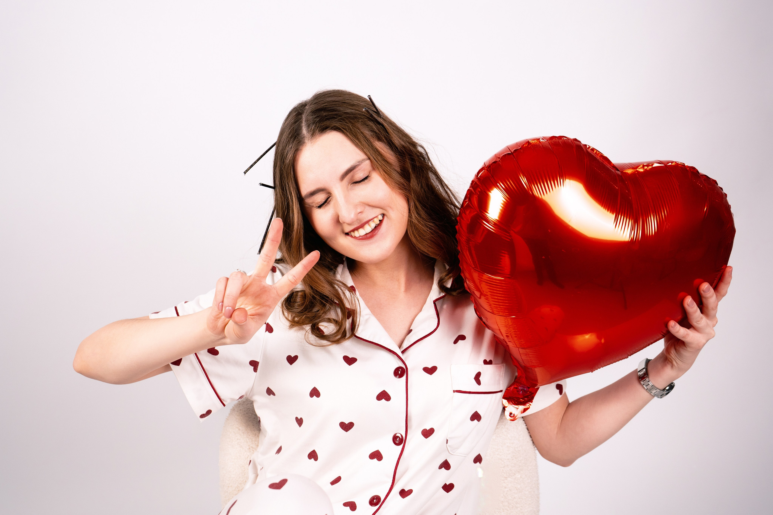 Съемка Альбины. Фотограф Гильмутдинов Руслан