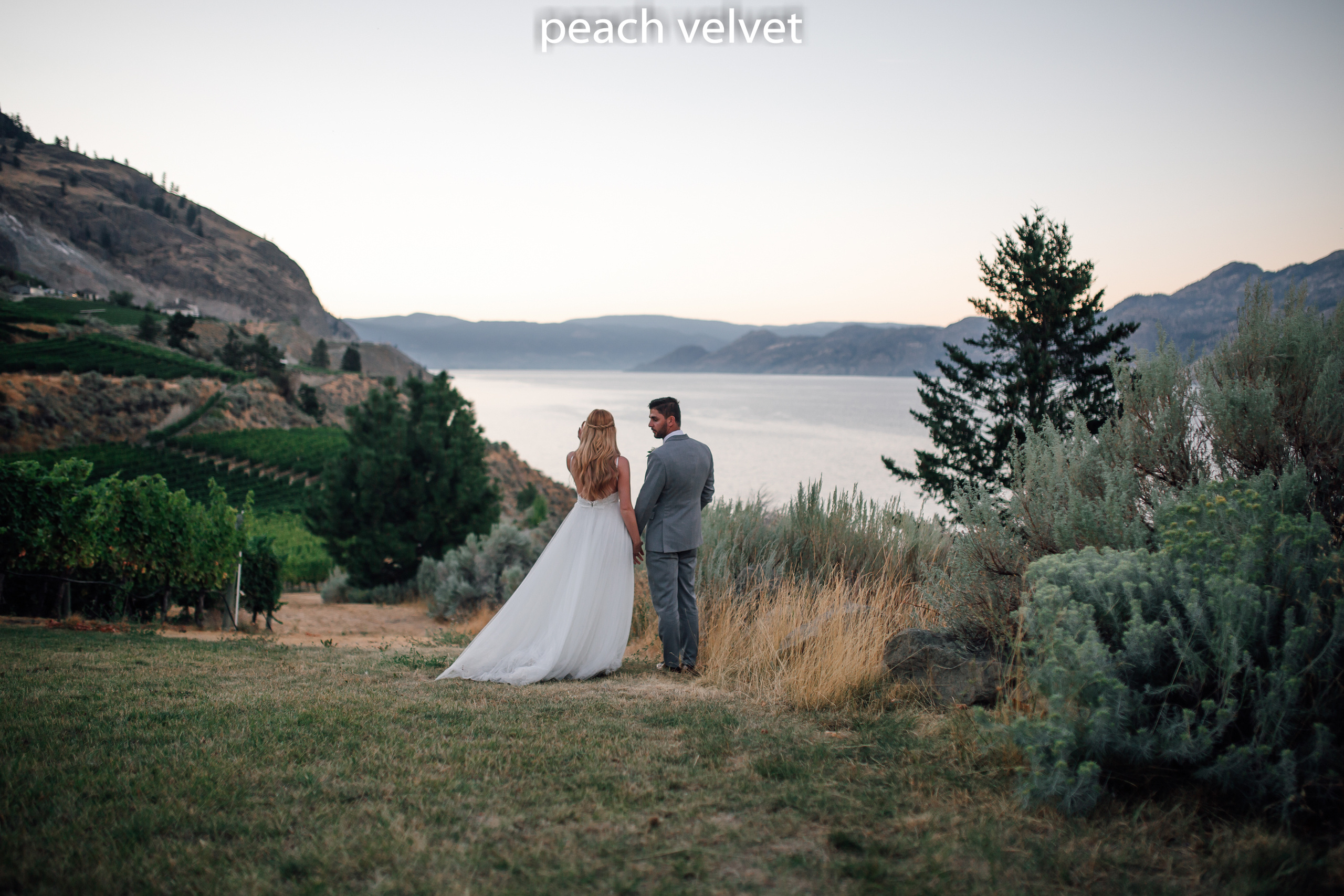 Presets. Фотограф в Калининграде Дмитрий Мишин