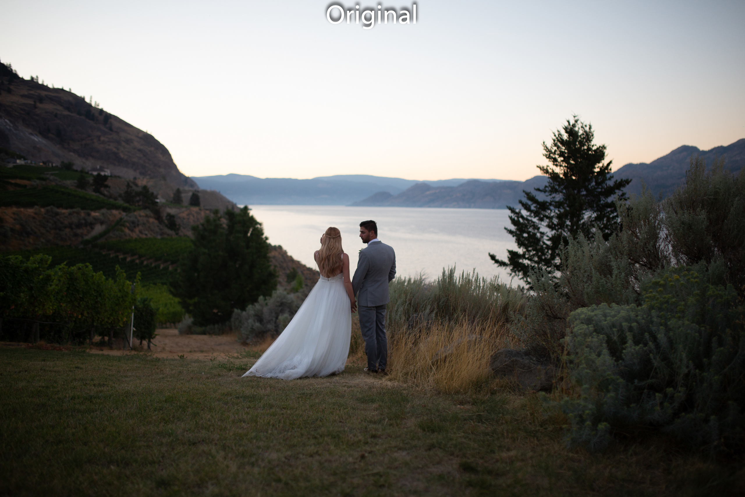 Presets. Фотограф в Калининграде Дмитрий Мишин