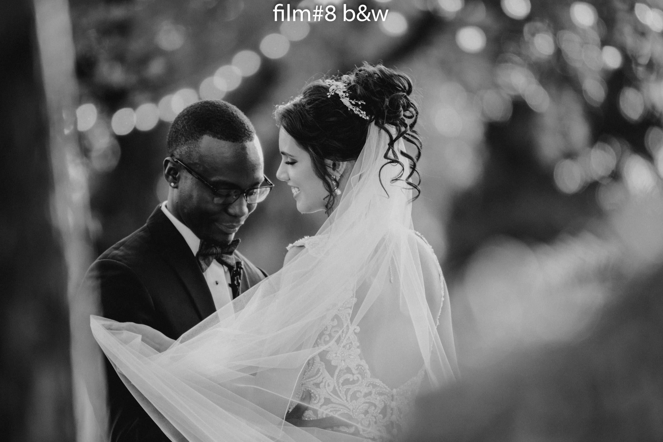 Presets. Фотограф в Калининграде Дмитрий Мишин