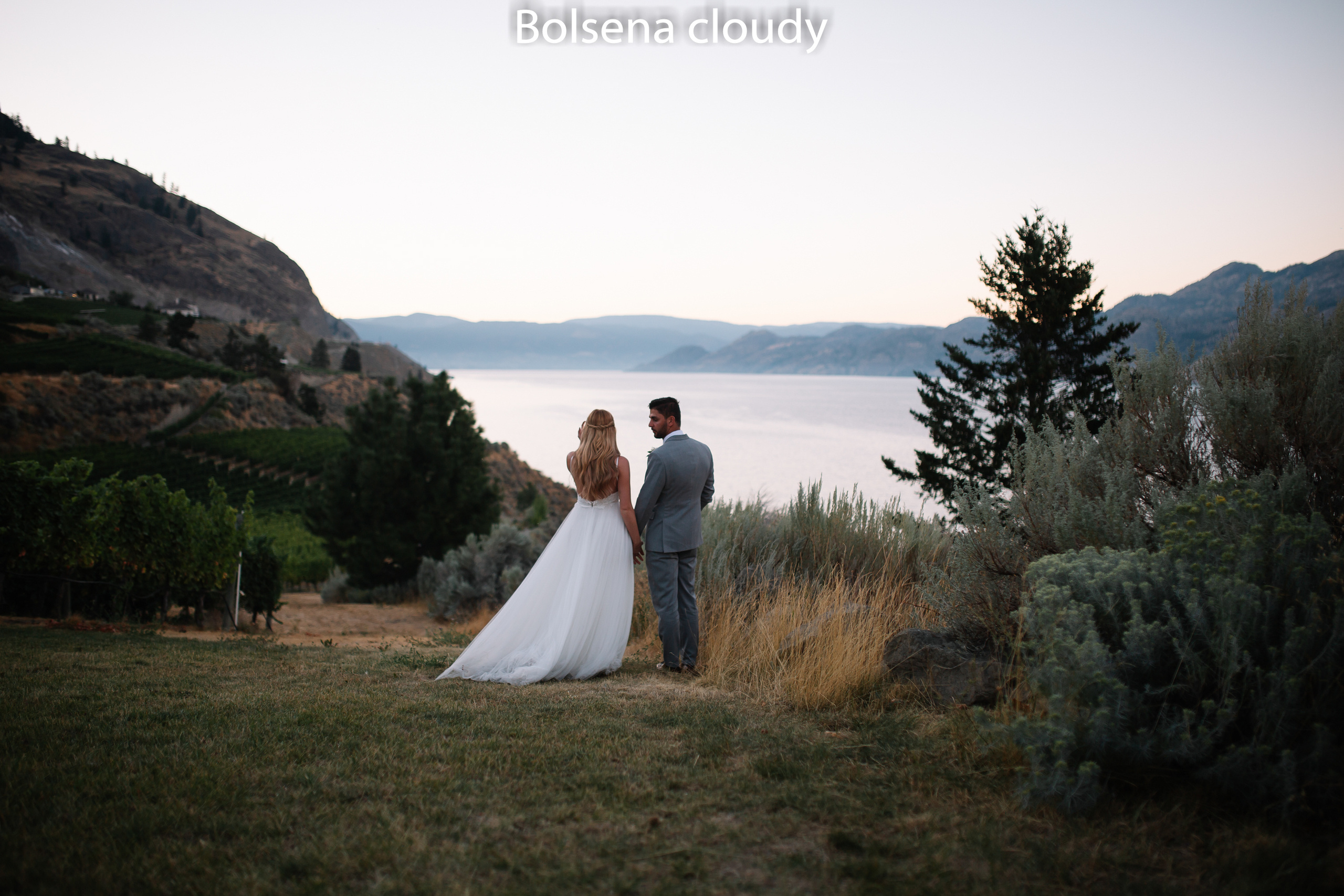 Presets. Фотограф в Калининграде Дмитрий Мишин