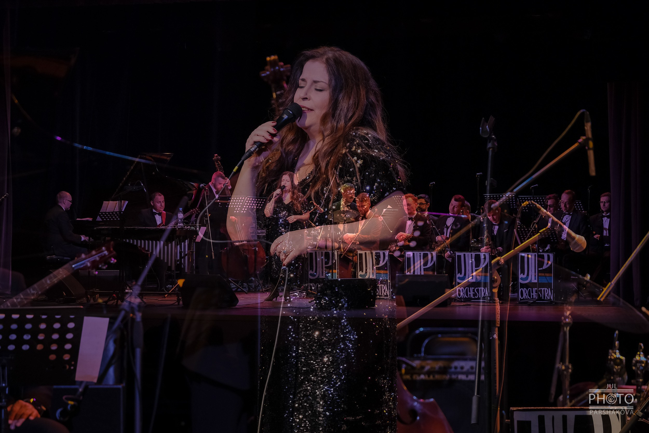 РЕПОРТАЖ. Фотограф в Санкт-Петербурге и Москве Юлия Паршакова