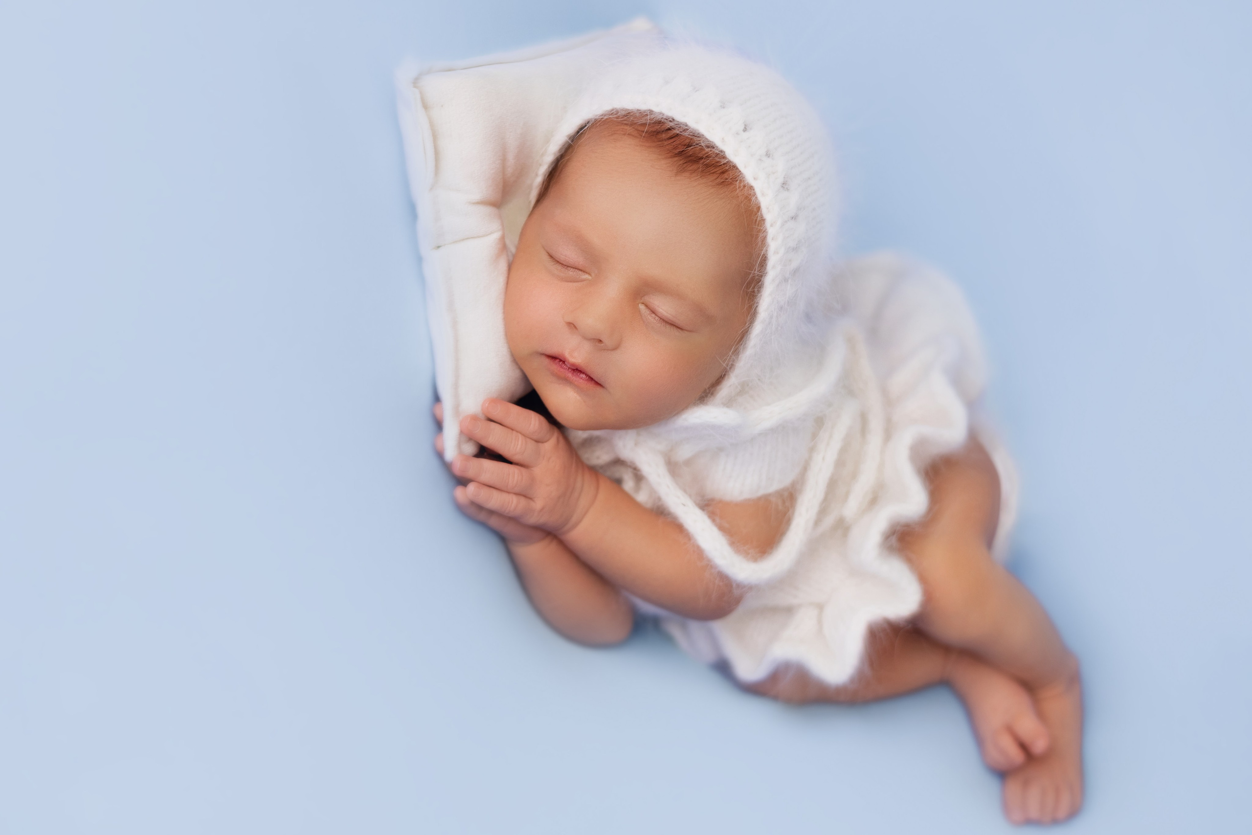 ФОТОГРАФ НОВОРОЖДЕННЫХ В КАЛИНИНГРАДЕ