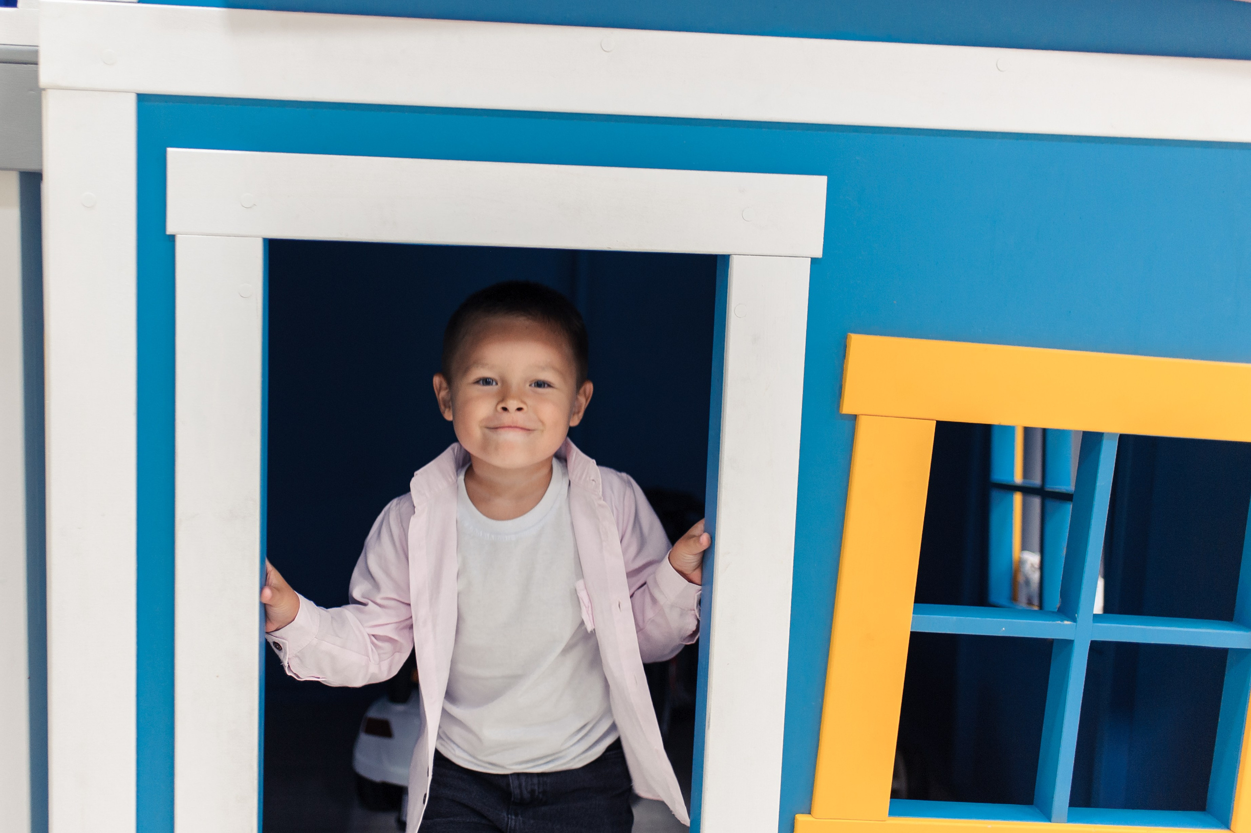 Соня 4 года. Дмитрий Черяник свадебный и семейный фотограф