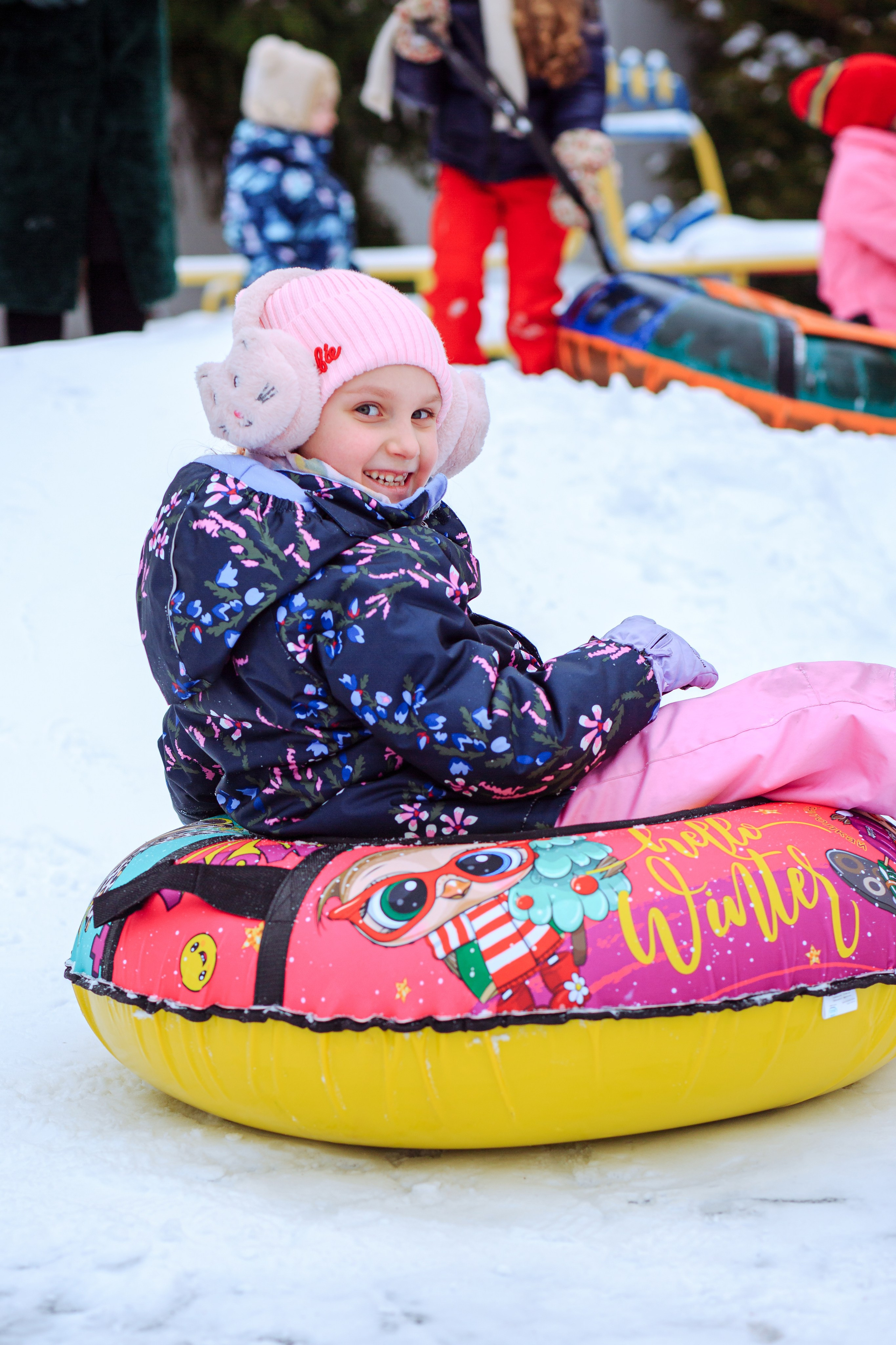 Фотограф на выпускной в детский сад Минск
