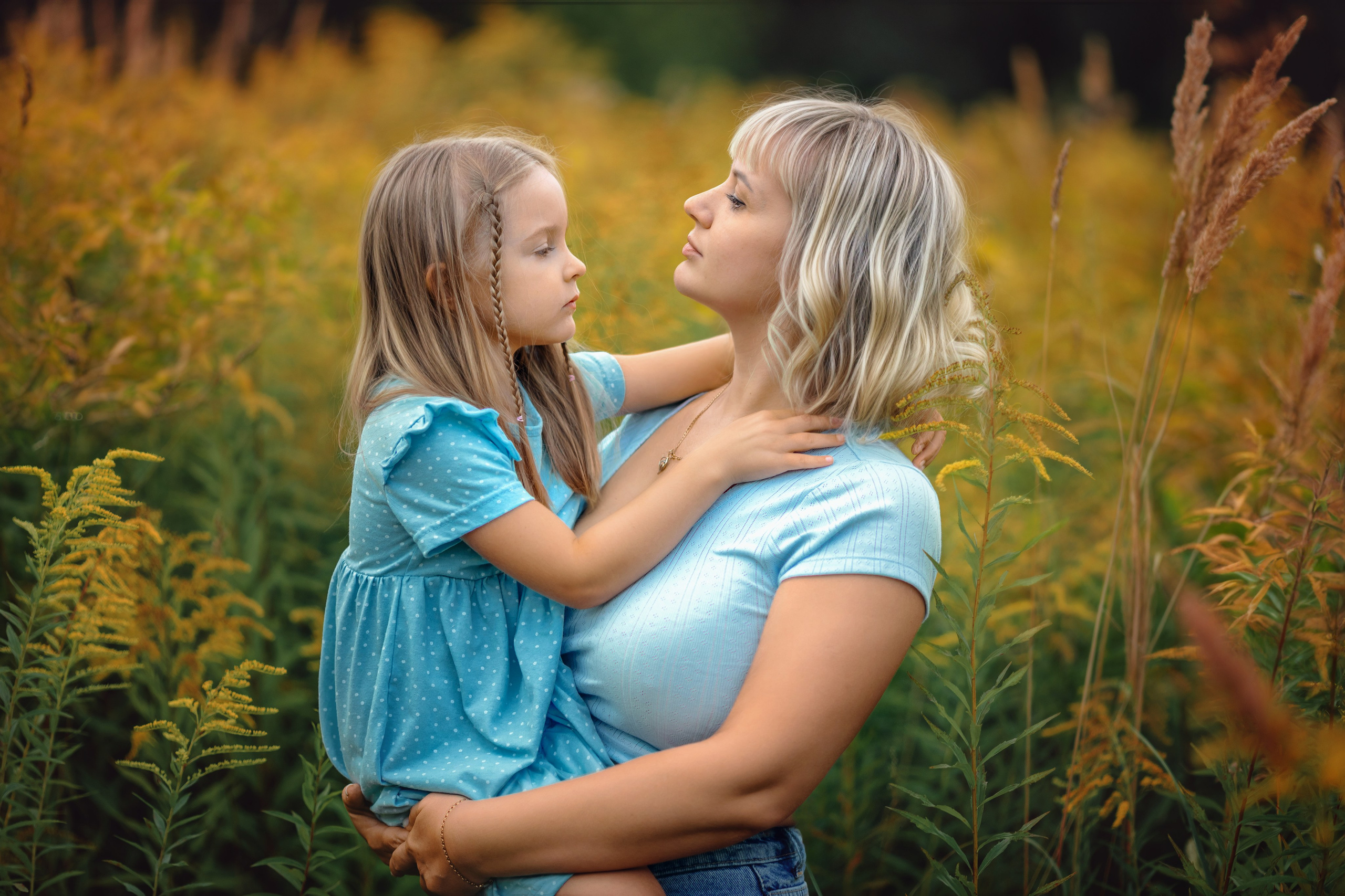 Детский и семейный фотограф в Ярославле Нина Якшилова