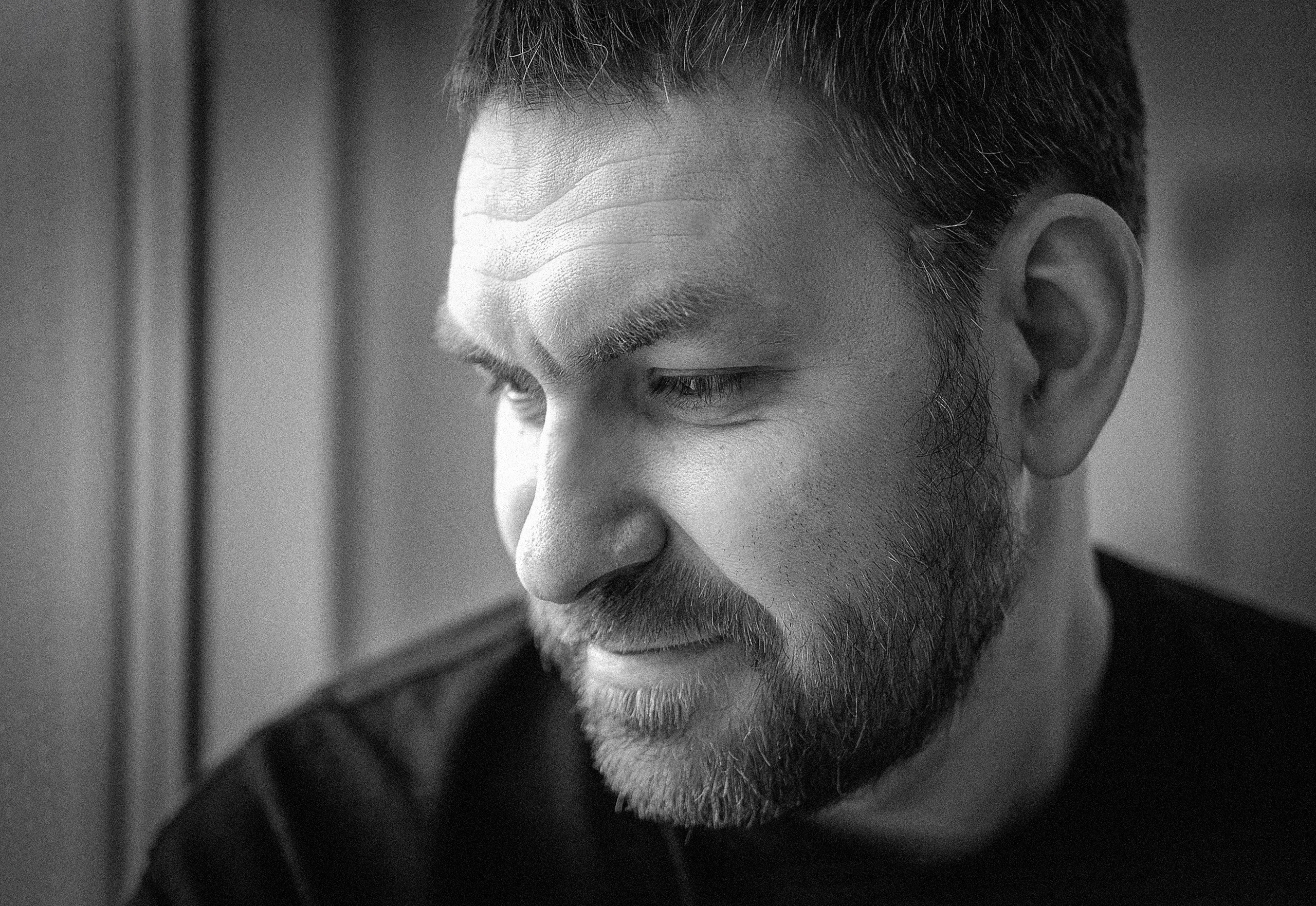 Мужской фотограф в Перми Елена Лежнёва