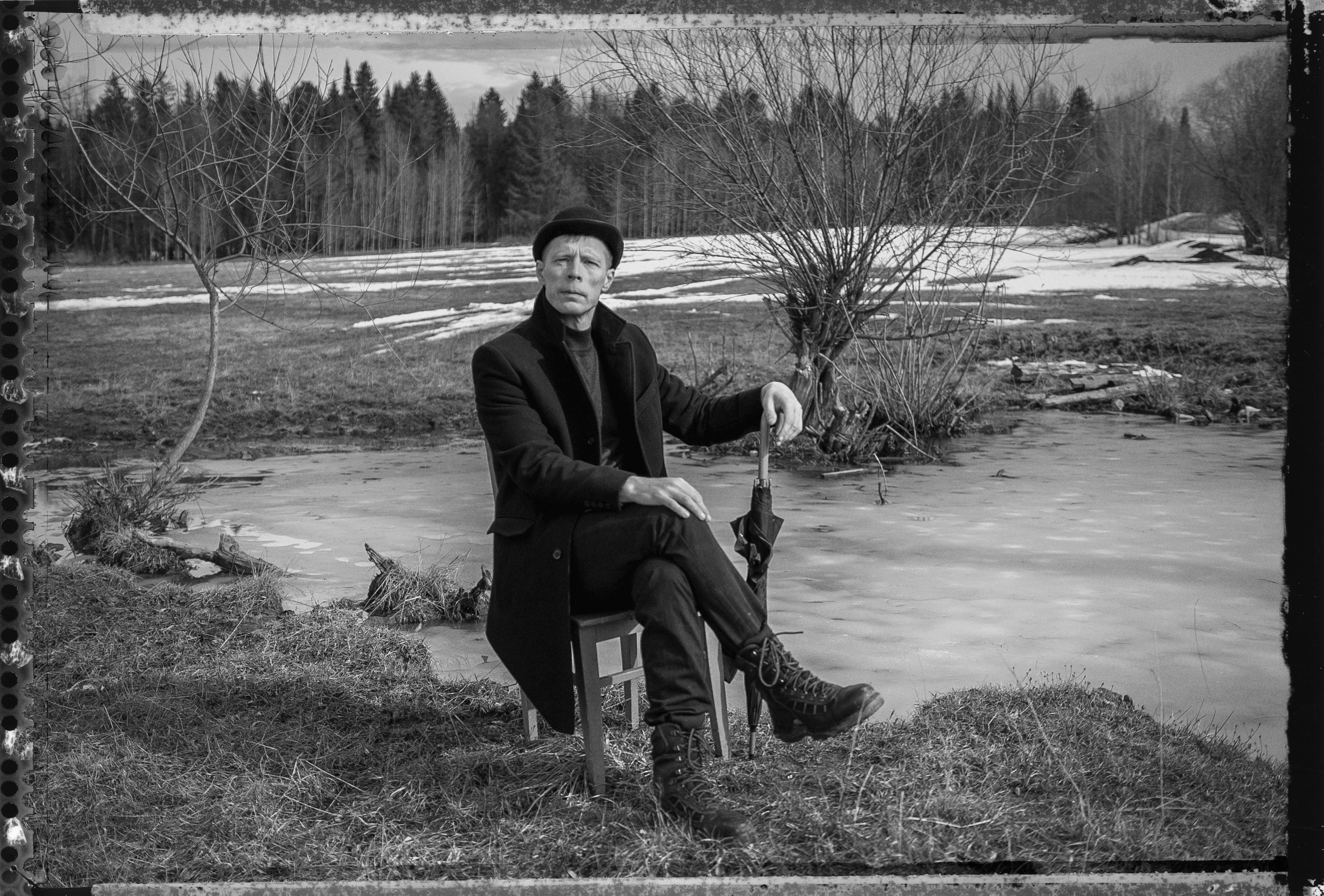 Мужской фотограф в Перми Елена Лежнёва