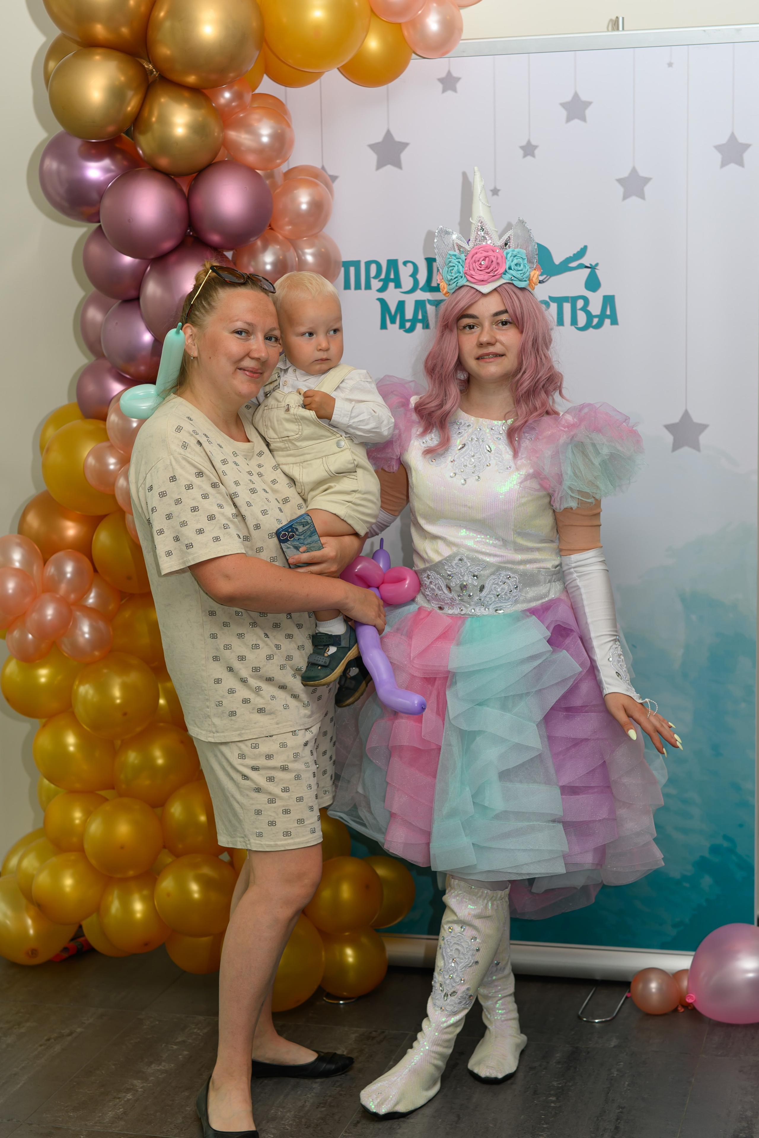 Праздник материнства 14 июня 2026. Профессиональный фотограф Елена Красилина г.Ярославль, г. Рыбинск