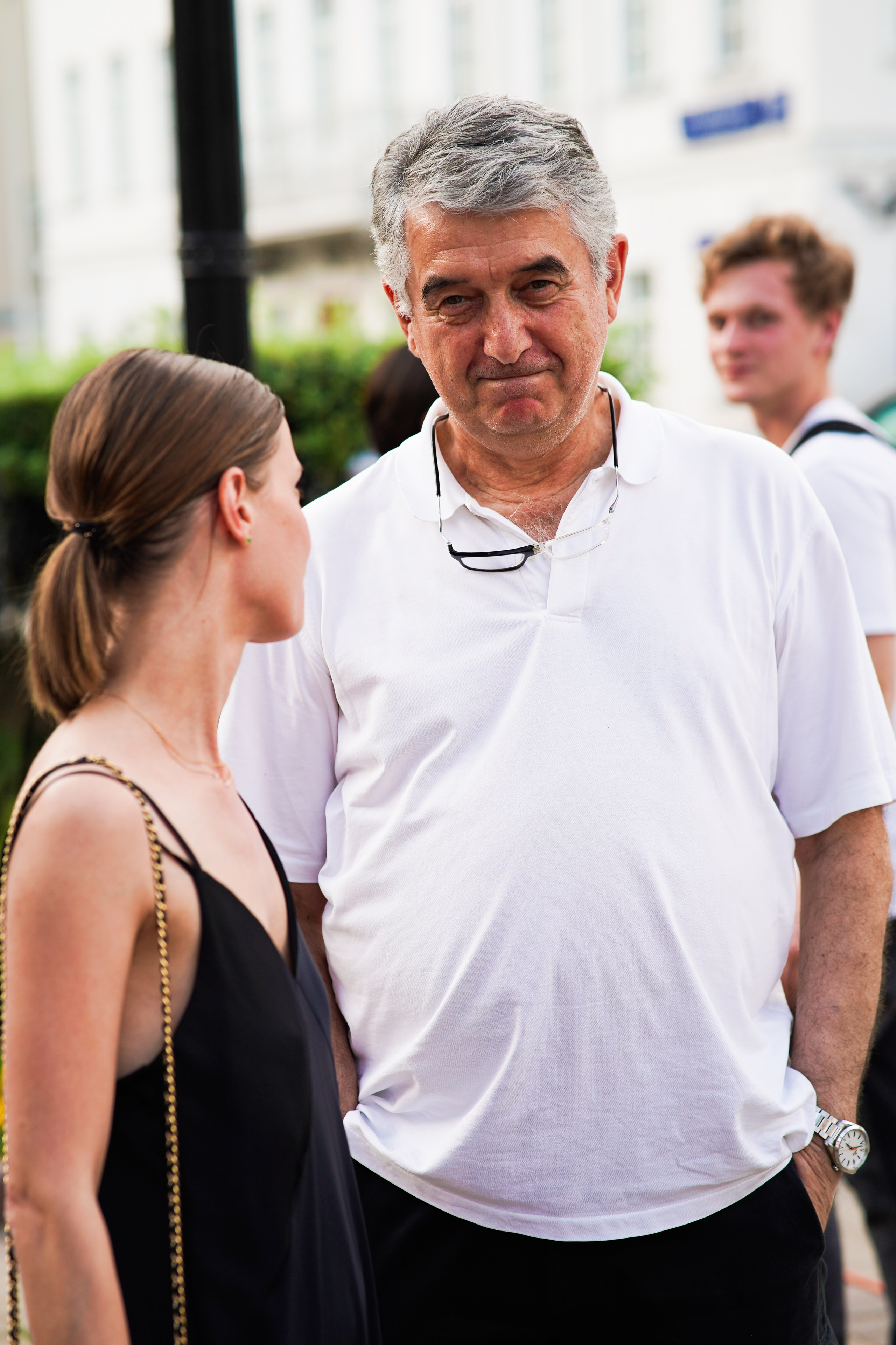 Театральные бульвары. ZAGLADIN Bureau