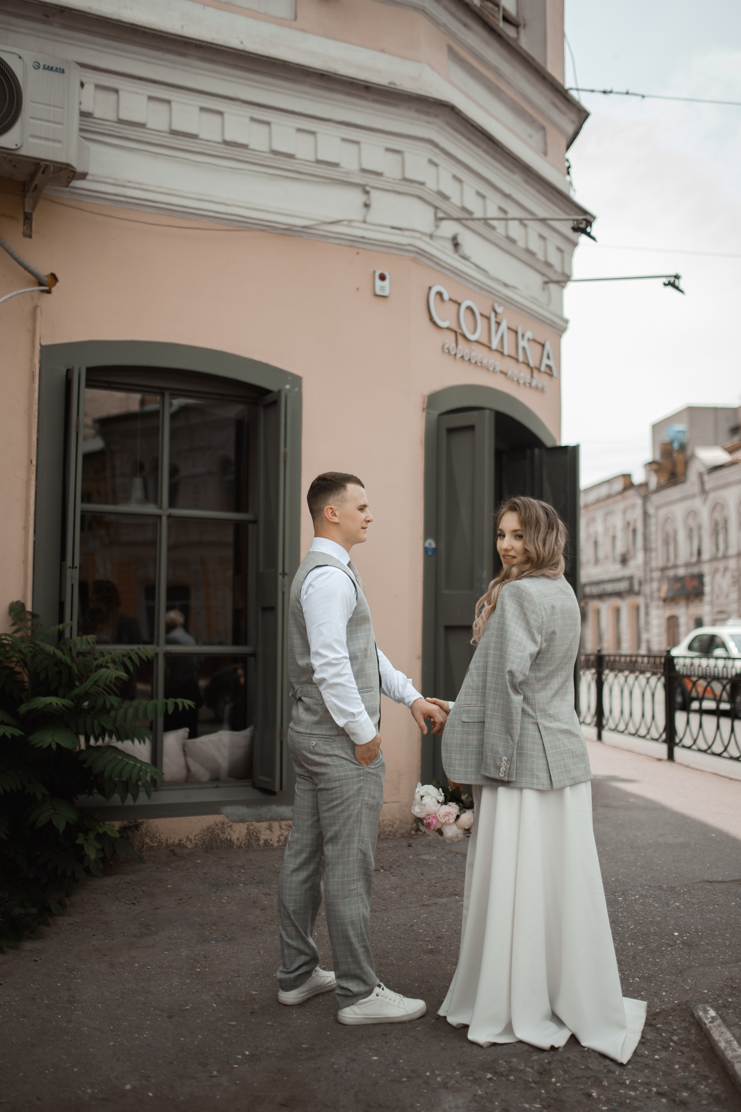 Свадебный фотограф в г. Астрахань. Так же выезжаю в другие города
