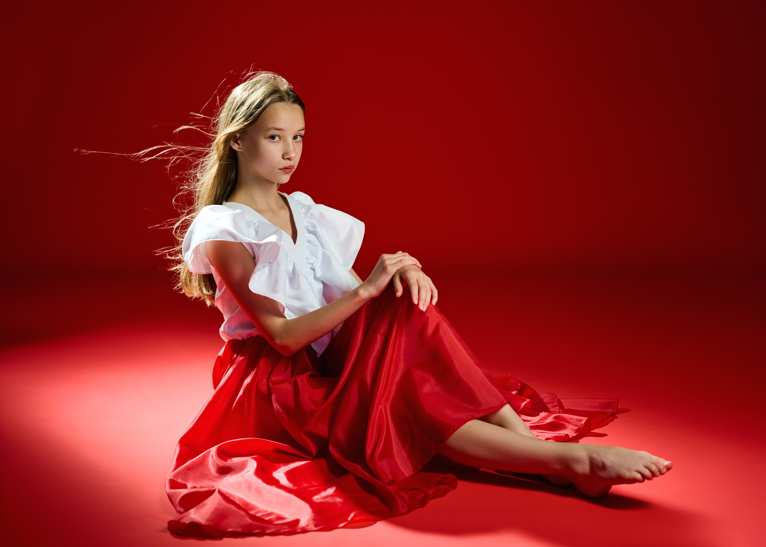 Адель. Студия.ProPortret. Калуга