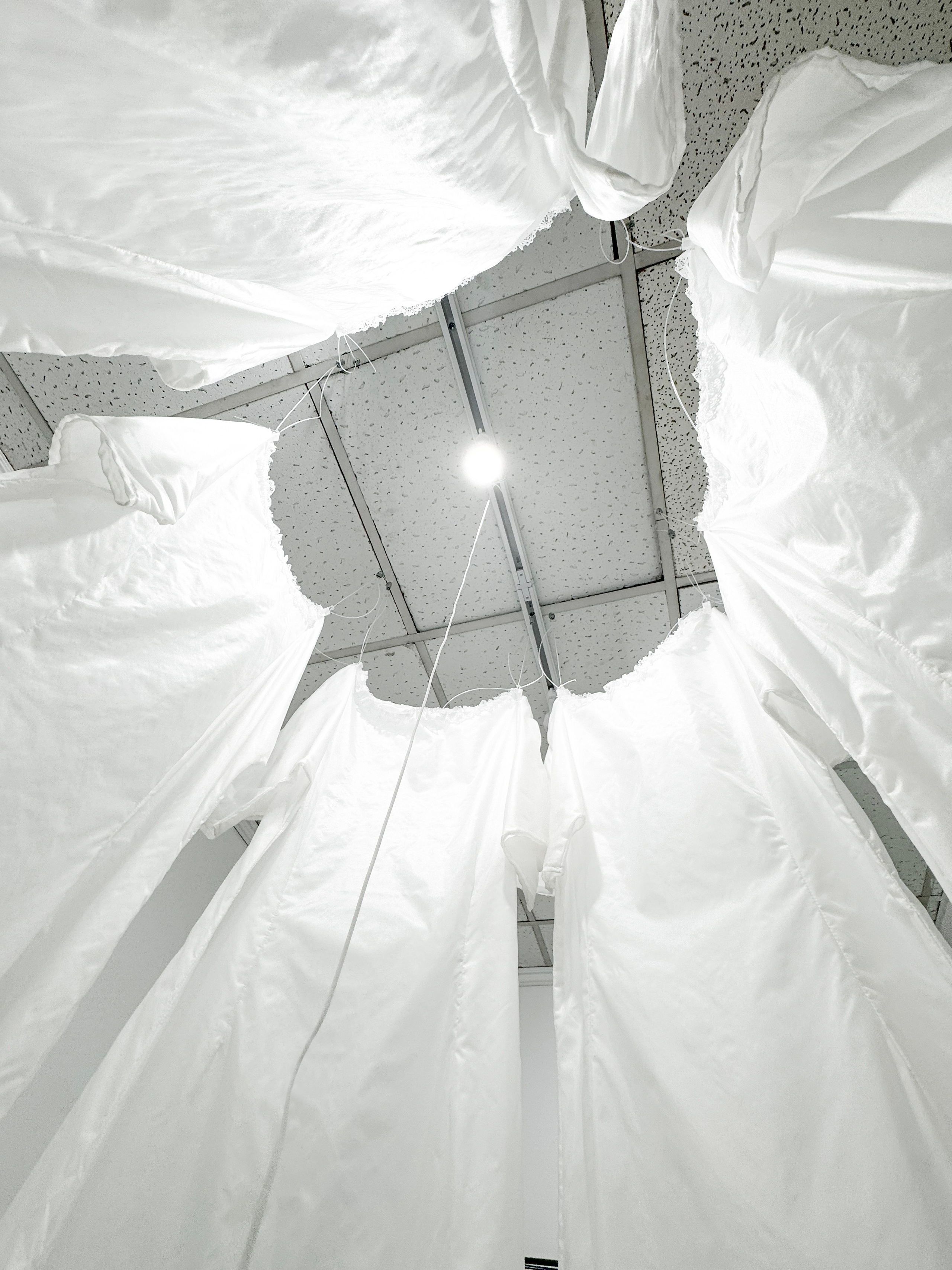 «дворы ожидания», выставка группы KRUS, 25.10-16.11, пространство пробел, Ростов-на-Дону. Лера Круглова