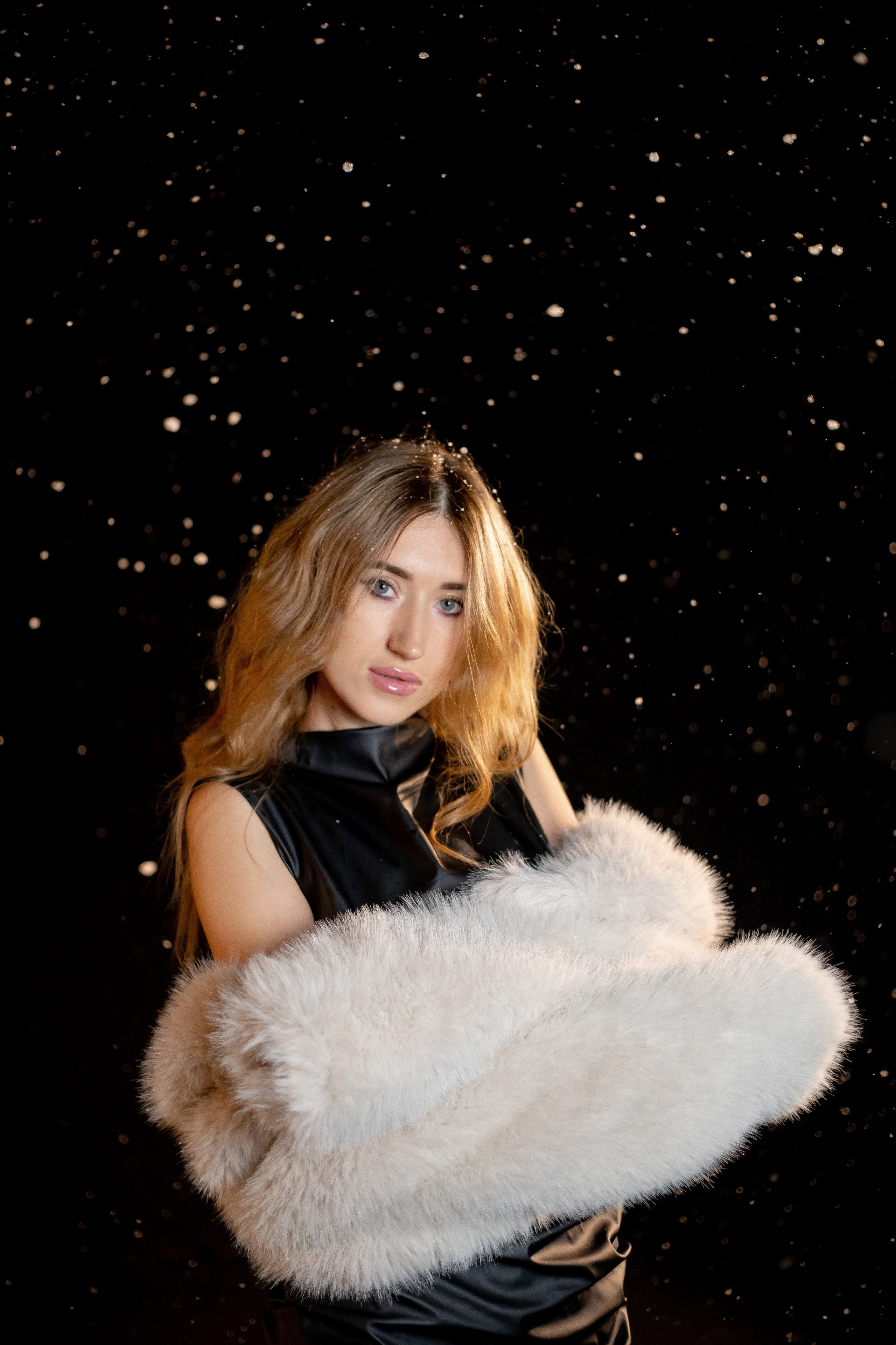 Илона | Новый год!. Семейный фотограф в Саратове Элоиза Ляпина