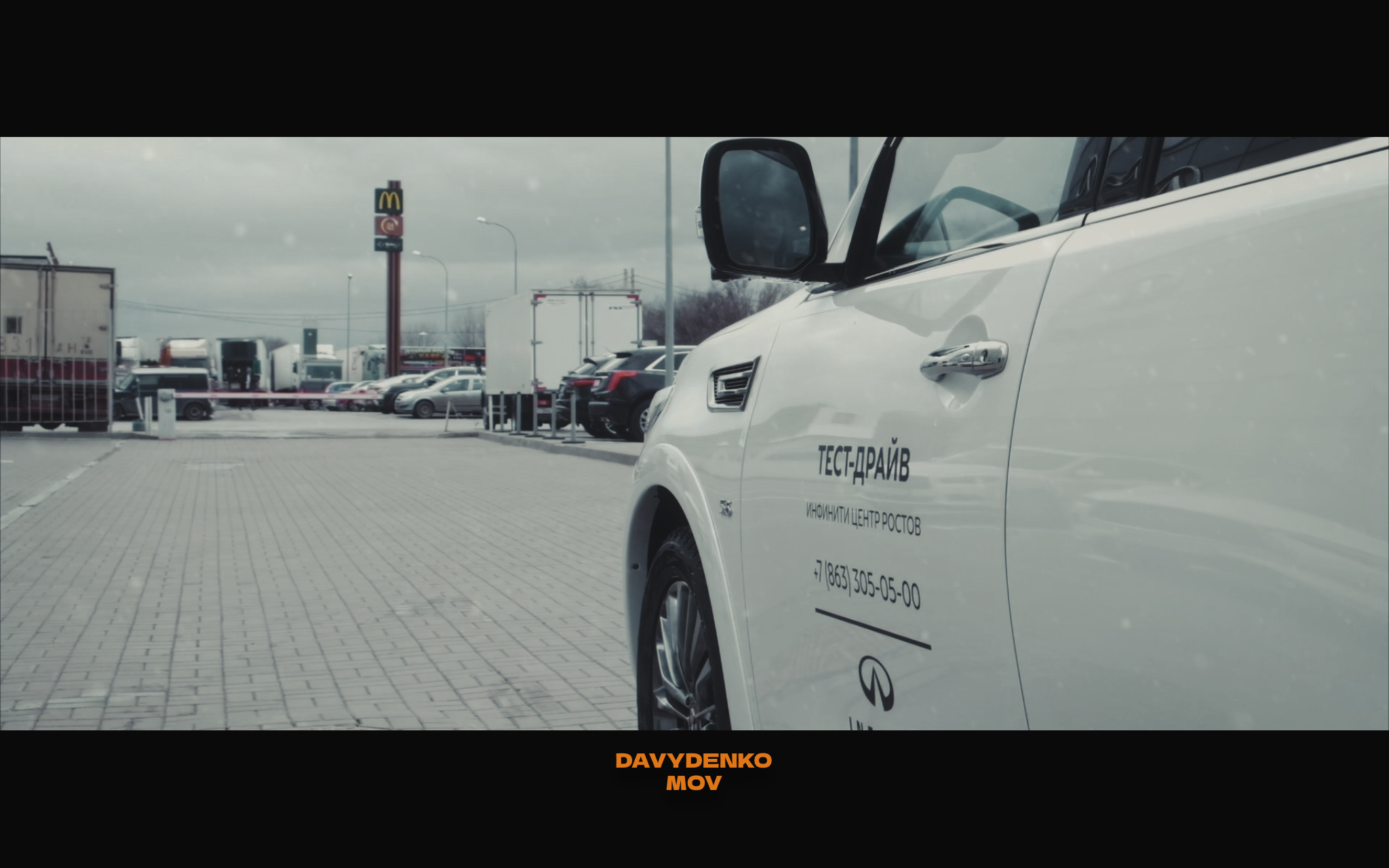 Частный Фотограф — Видеограф в Краснодаре (ЮФО)