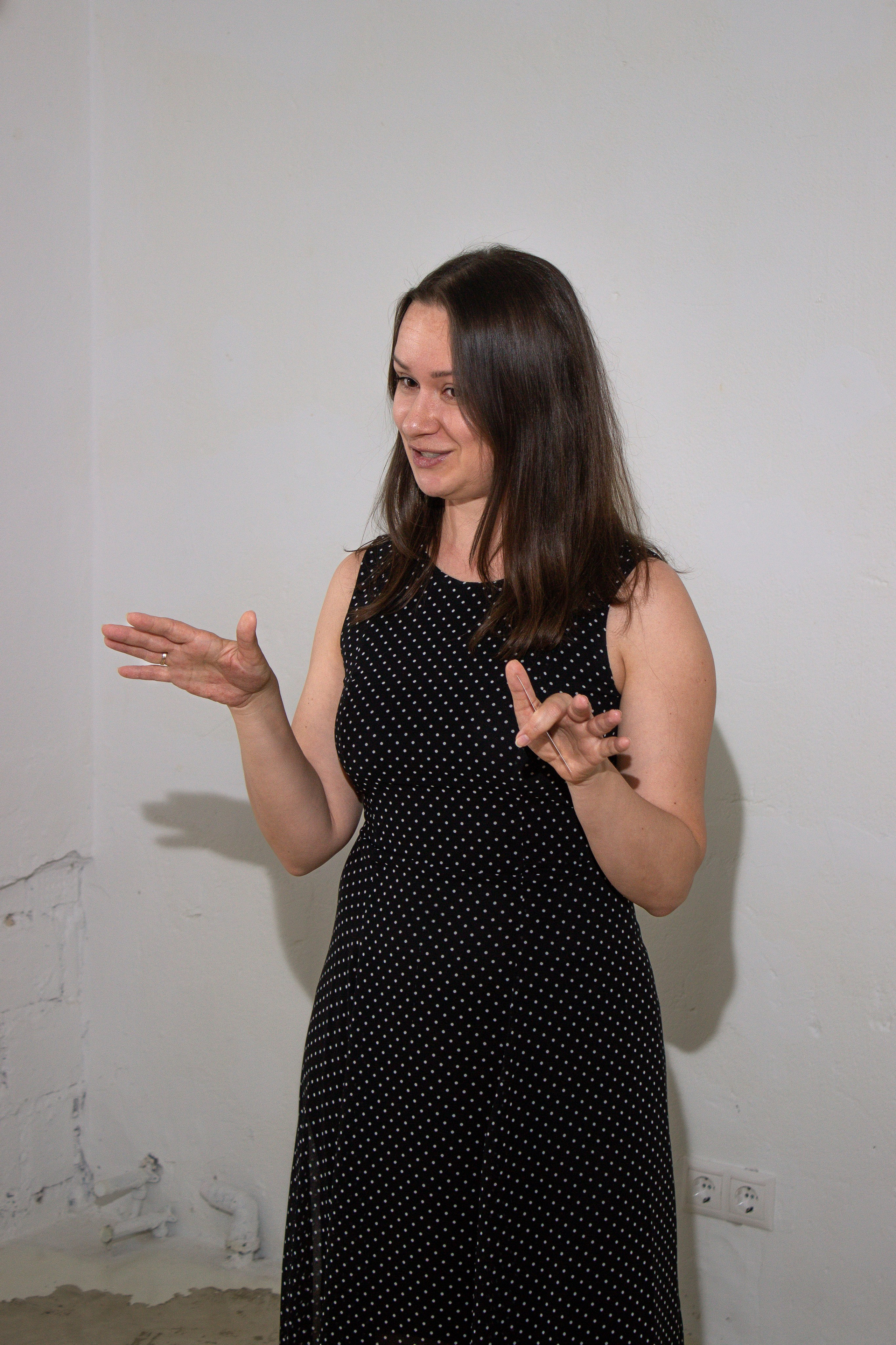 Вместе. Портретный фотограф Москва Юлия Трякина