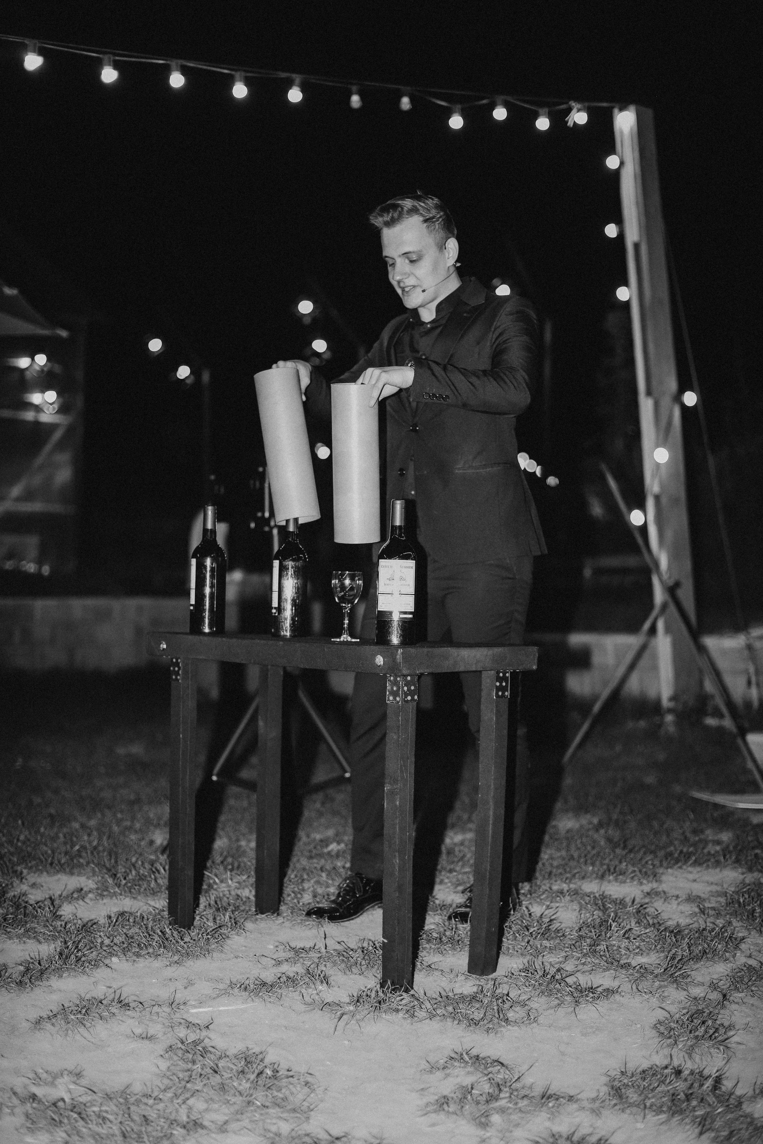 Рустам и Елизавета. Фотограф в Алматы и Москве Даша Пушкина