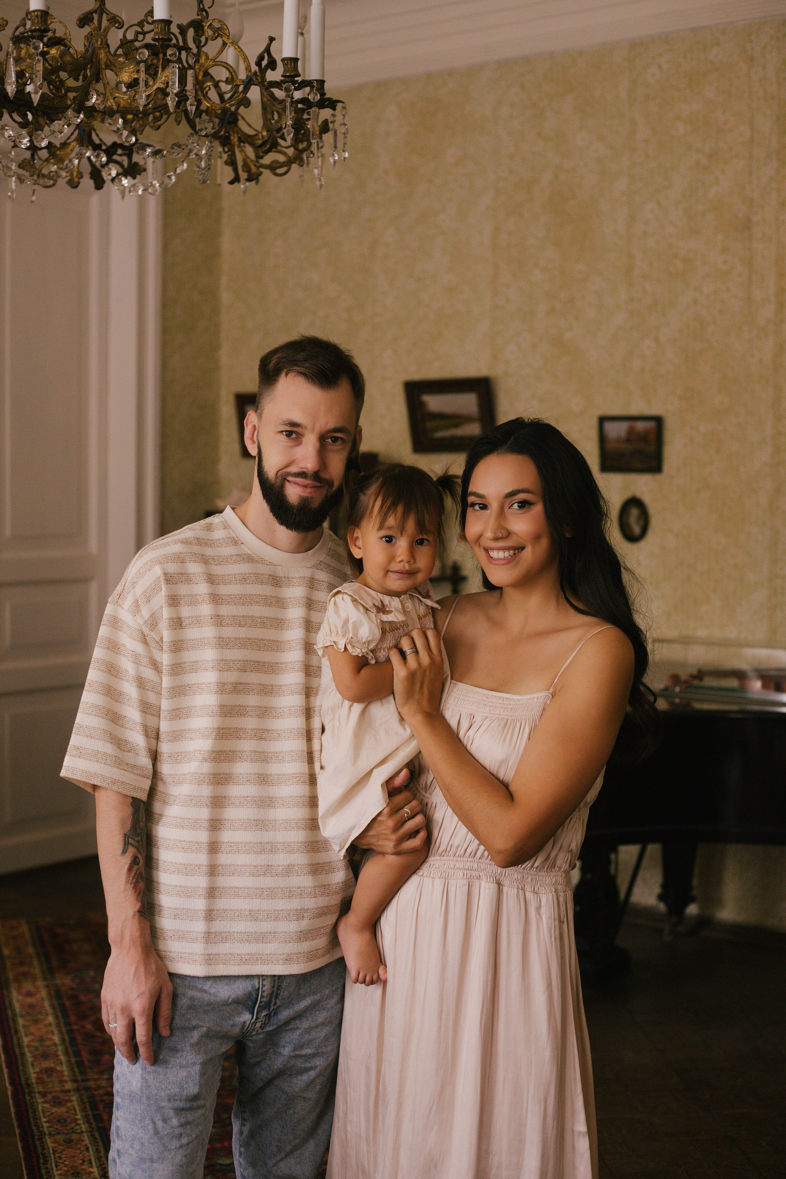 Фотограф Каролина