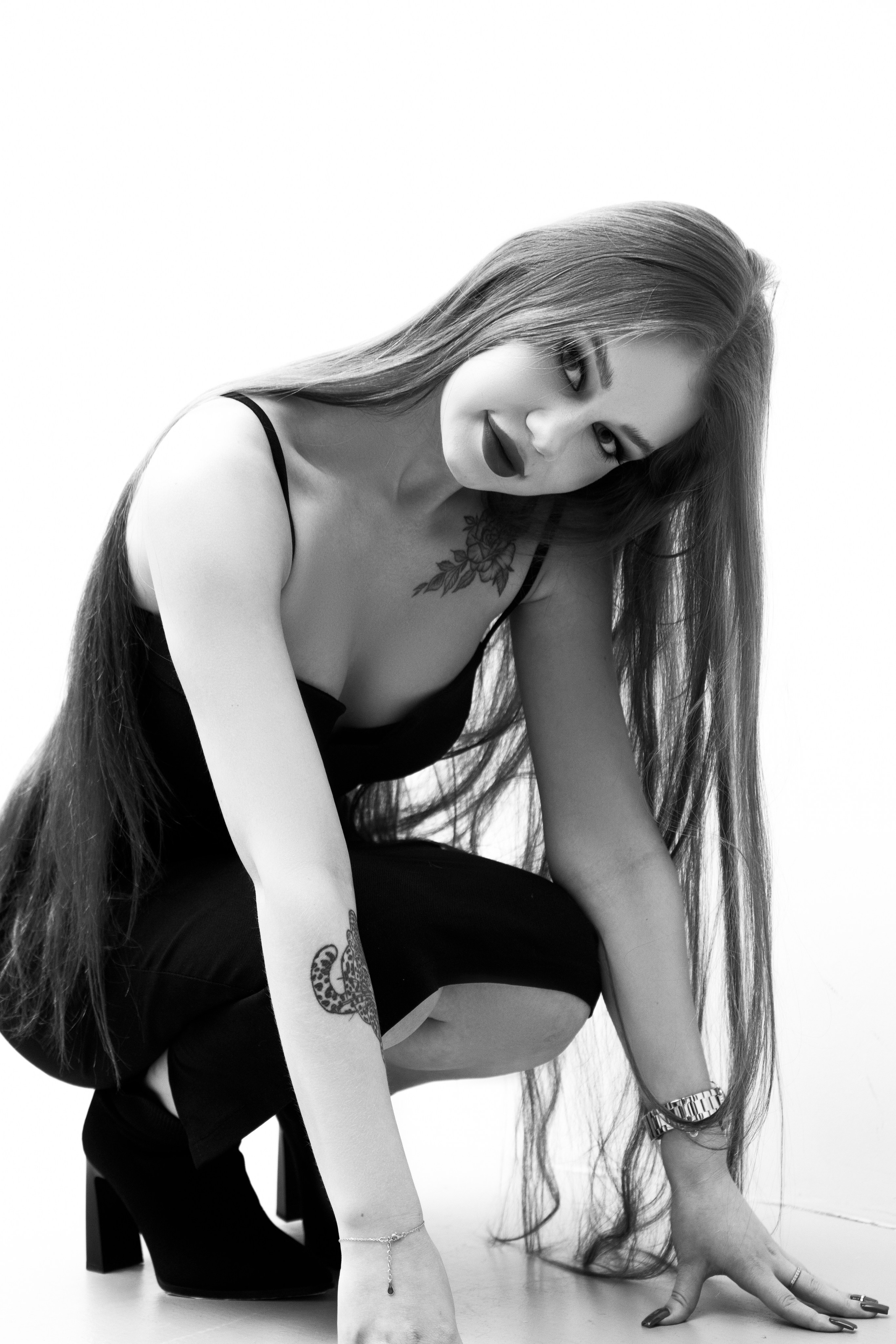 Ярослава | Индивидуальная съемка