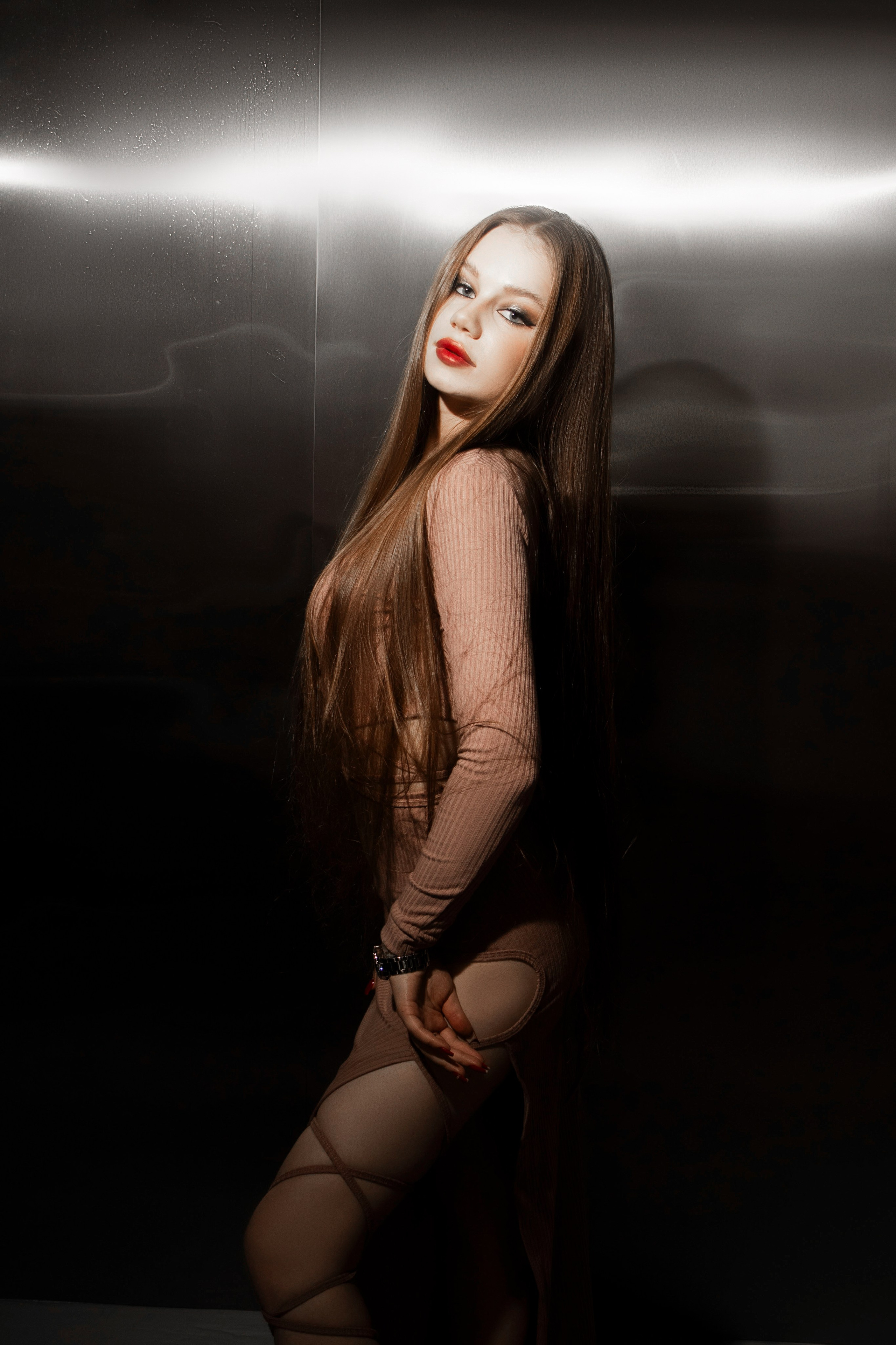 Ярослава | Индивидуальная съемка