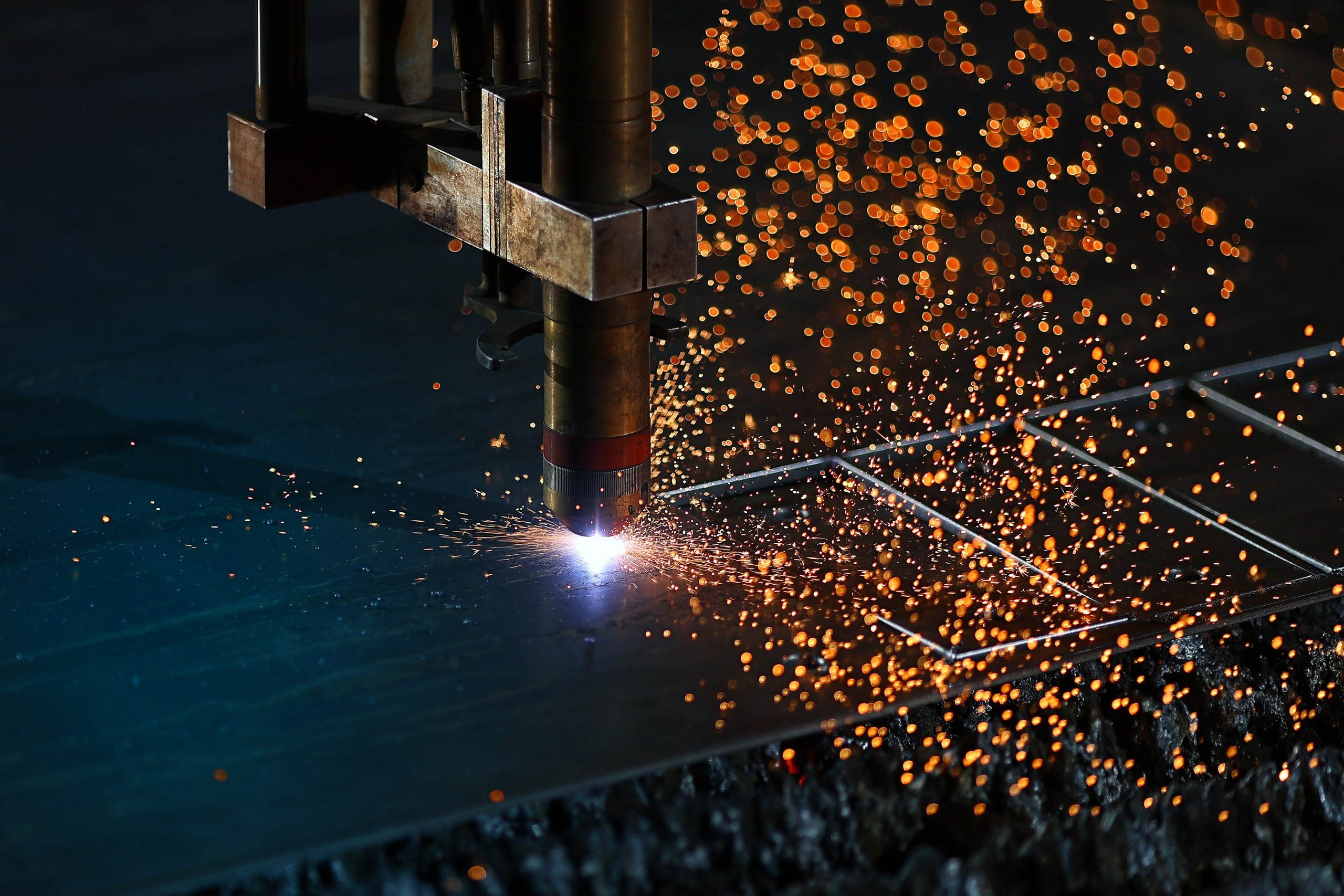 Съемка производства по россии.