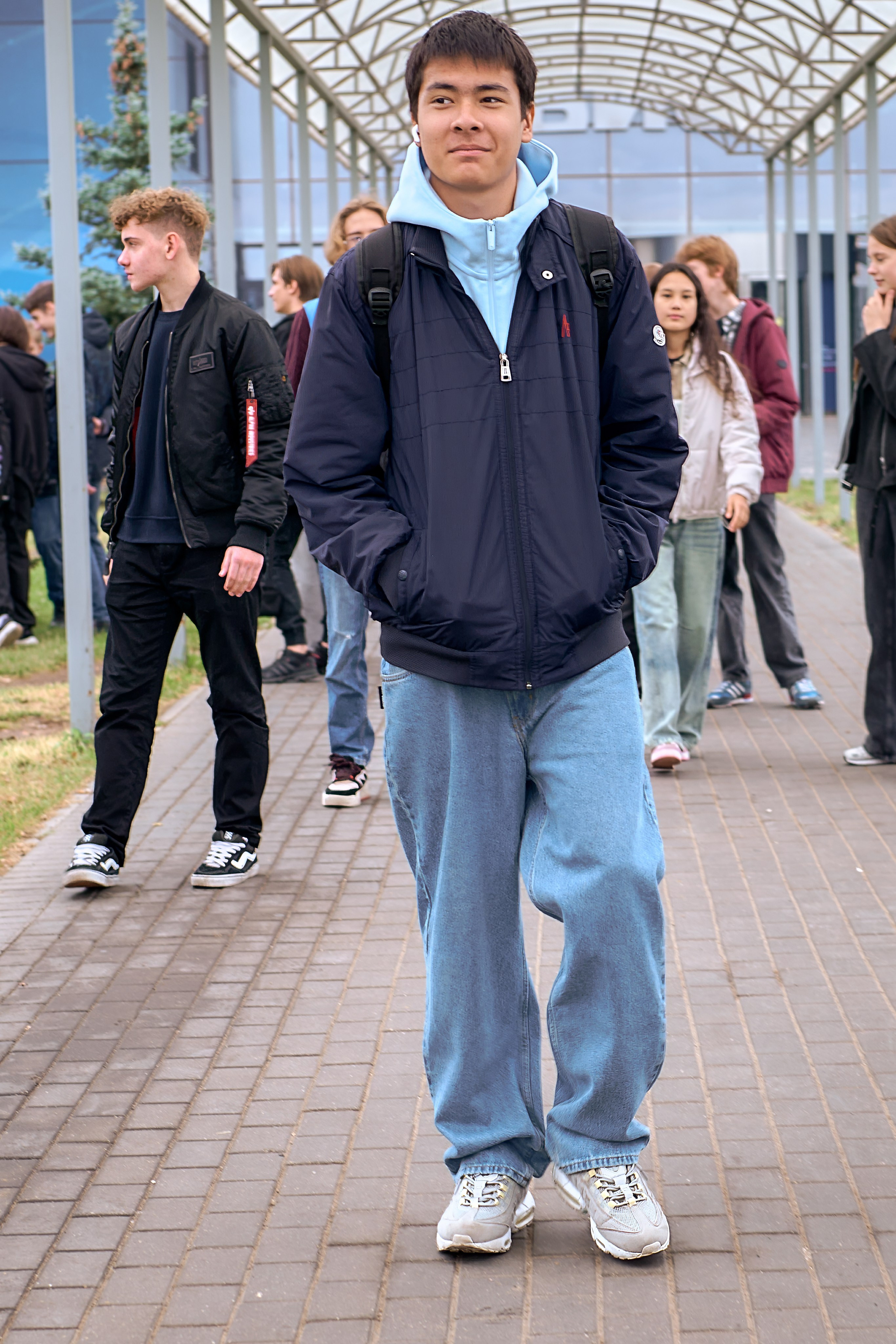 Истории в кадре. Школьный и семейный фотограф, Одинцово