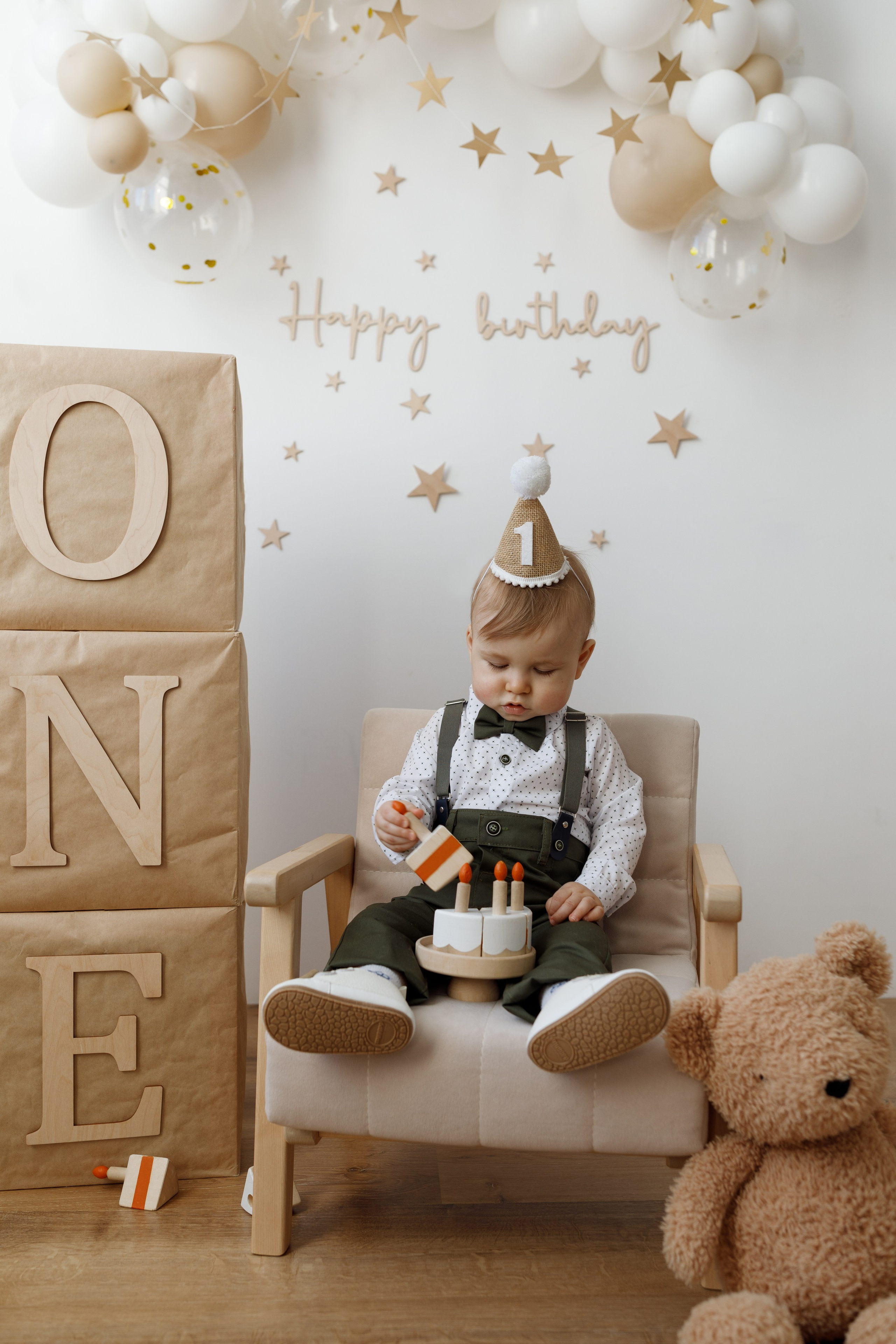 Тимуру 1 годик. Фотограф на годик Хабаровск Детский и семейный фотограф в Хабаровске Юлия Матвиенко