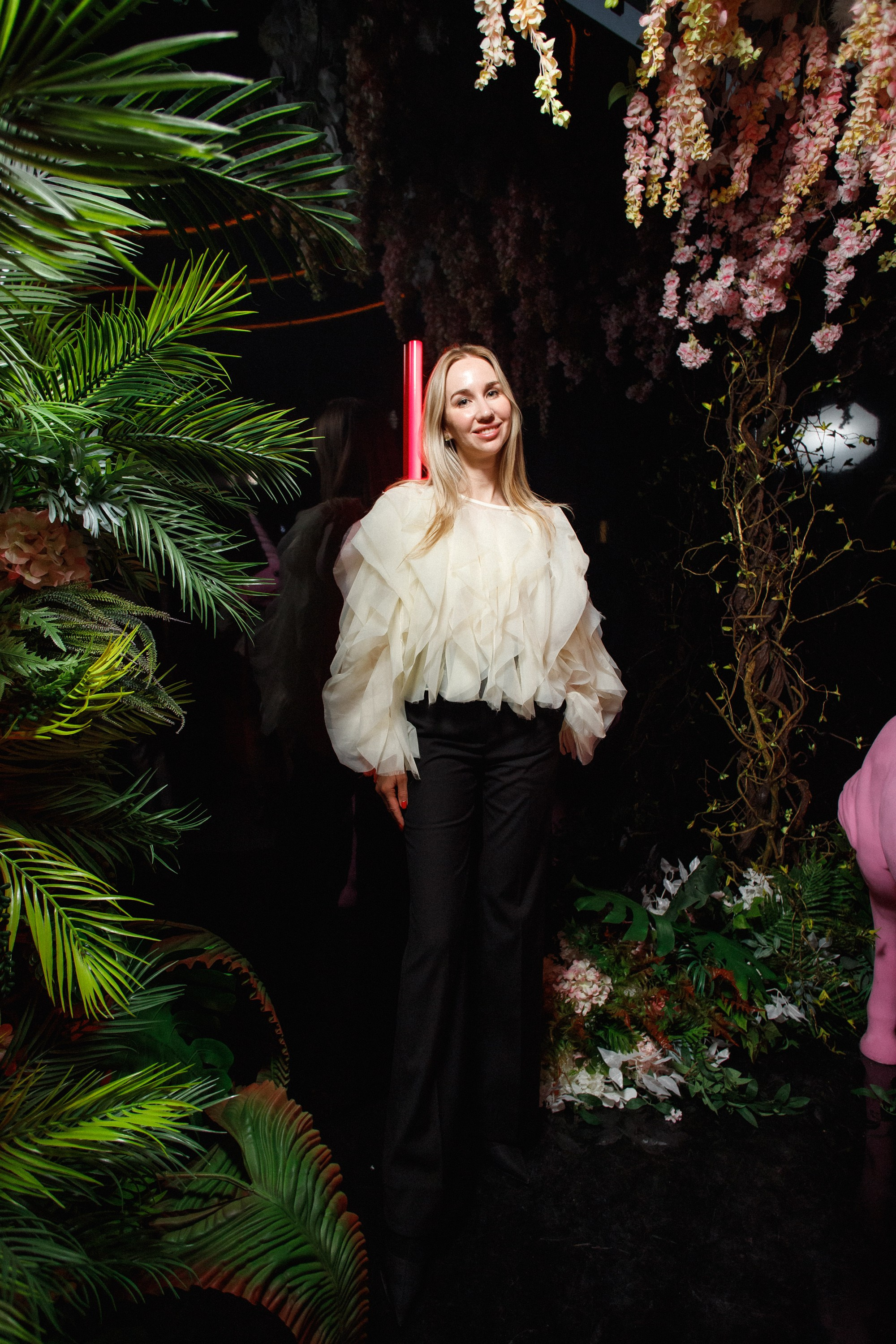 BRAVO FLORA EVENT. СВОИ. ФОТООТЧЕТЫ-СОБЫТИЯ-МЕСТА