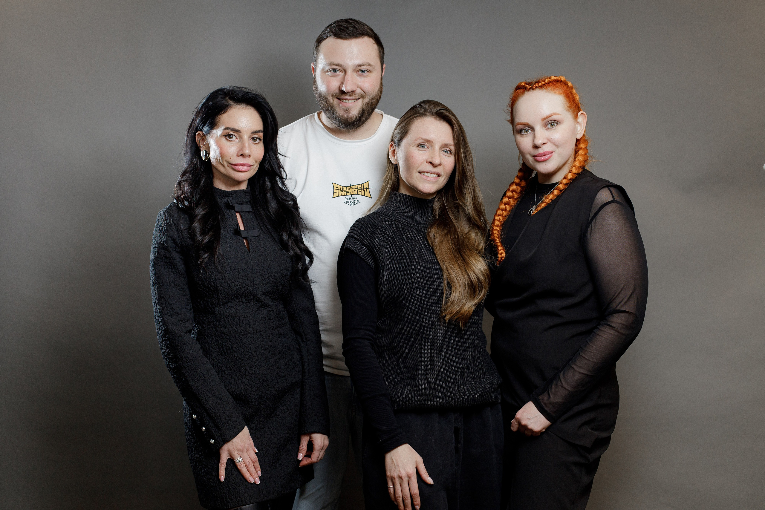 The PLACE (Хабаровск). СВОИ. ФОТООТЧЕТЫ-СОБЫТИЯ-МЕСТА